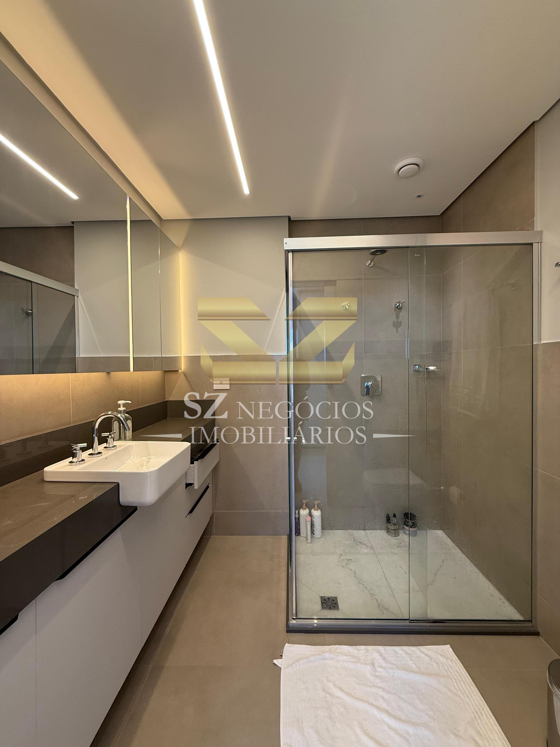 APARTAMENTO À VENDA MOBILIADO EDIFÍCIO VILLA FOMM, JARDIM POLO CENTRO, FOZ