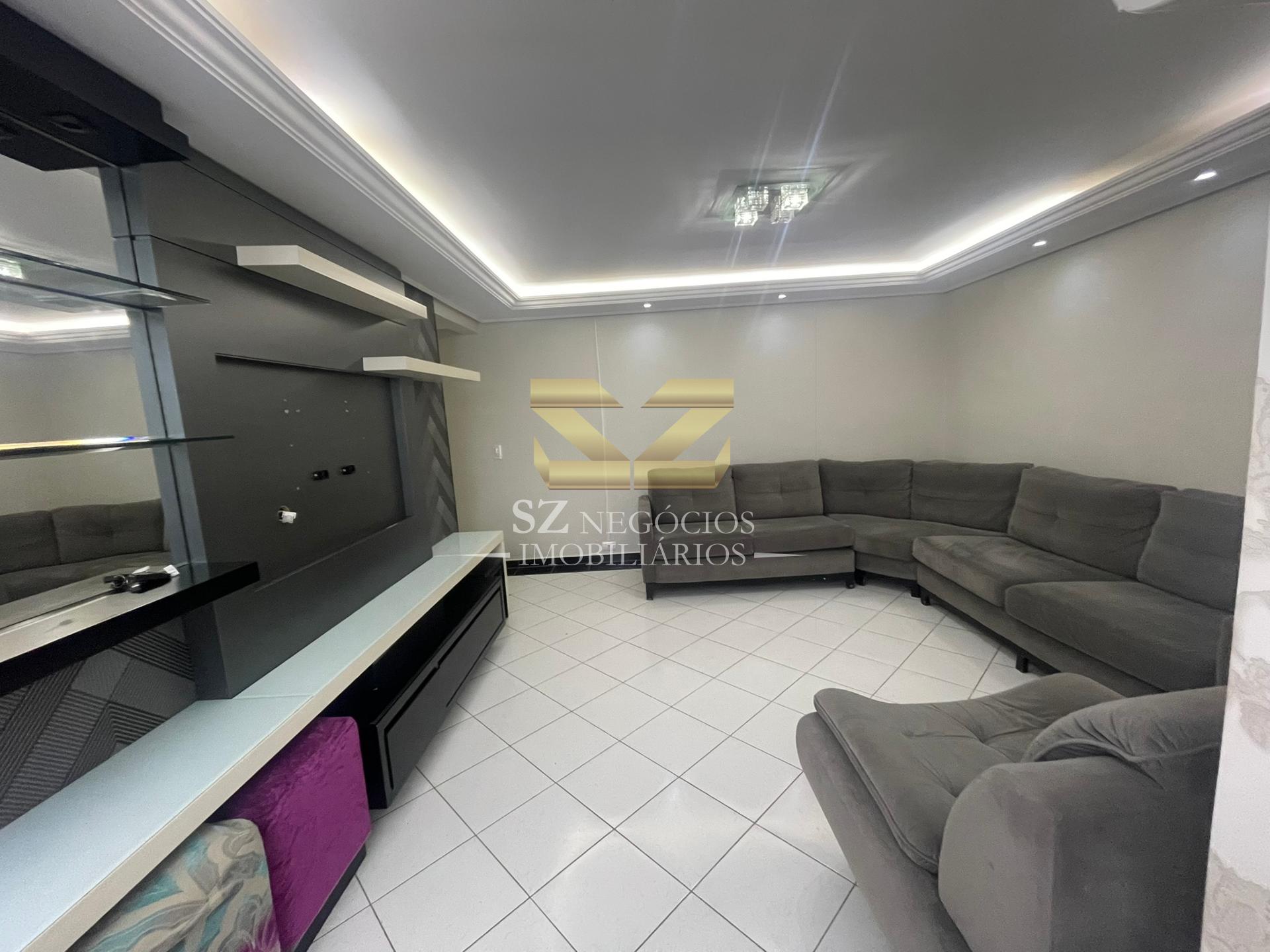 Apartamento com 3 dormitórios para locação, EDIFICIO VIVALDI, CENTRO, FOZ DO IGUACU - PR