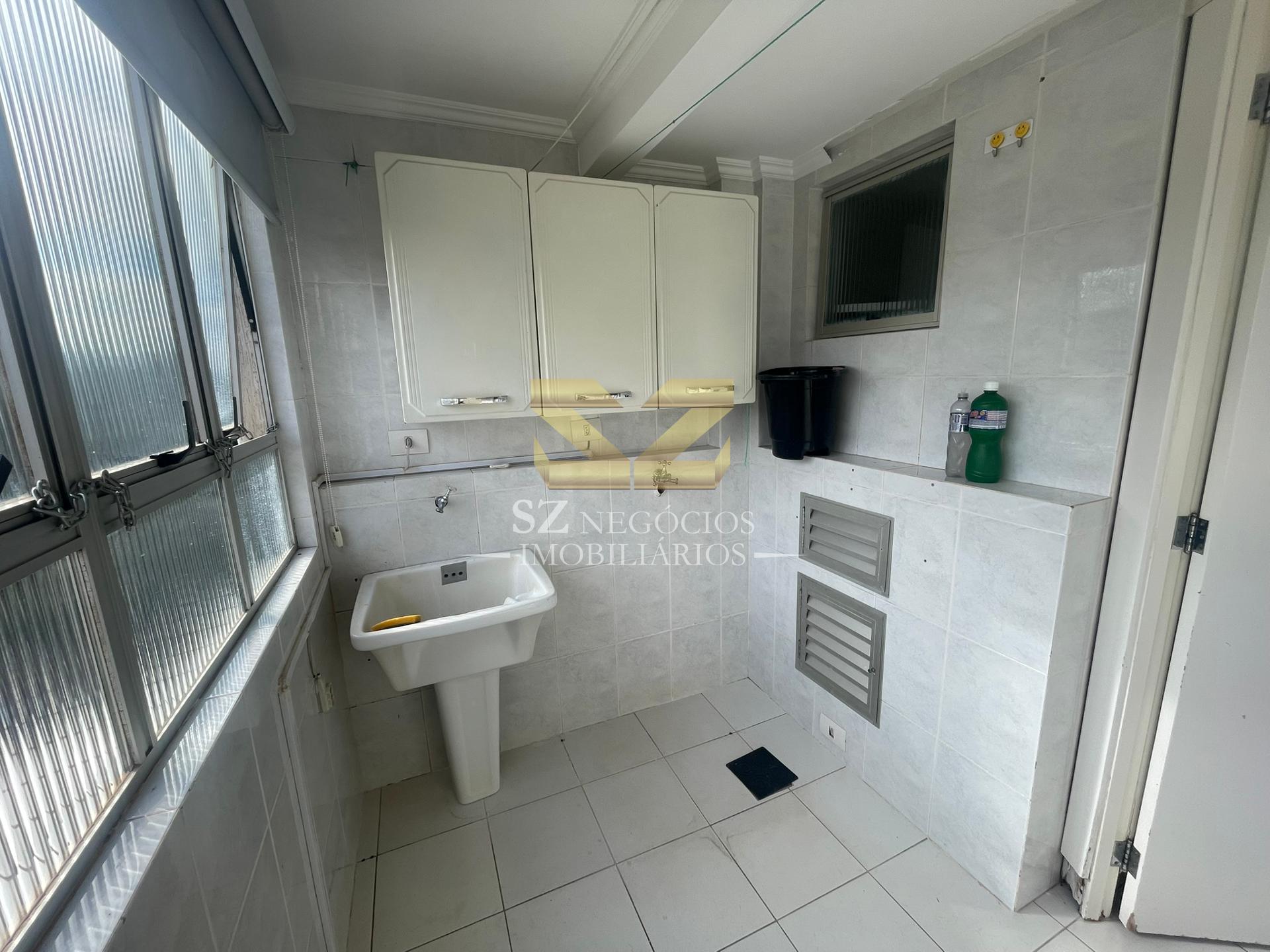 Apartamento com 3 dormitórios para locação, EDIFICIO VIVALDI, CENTRO, FOZ DO IGUACU - PR