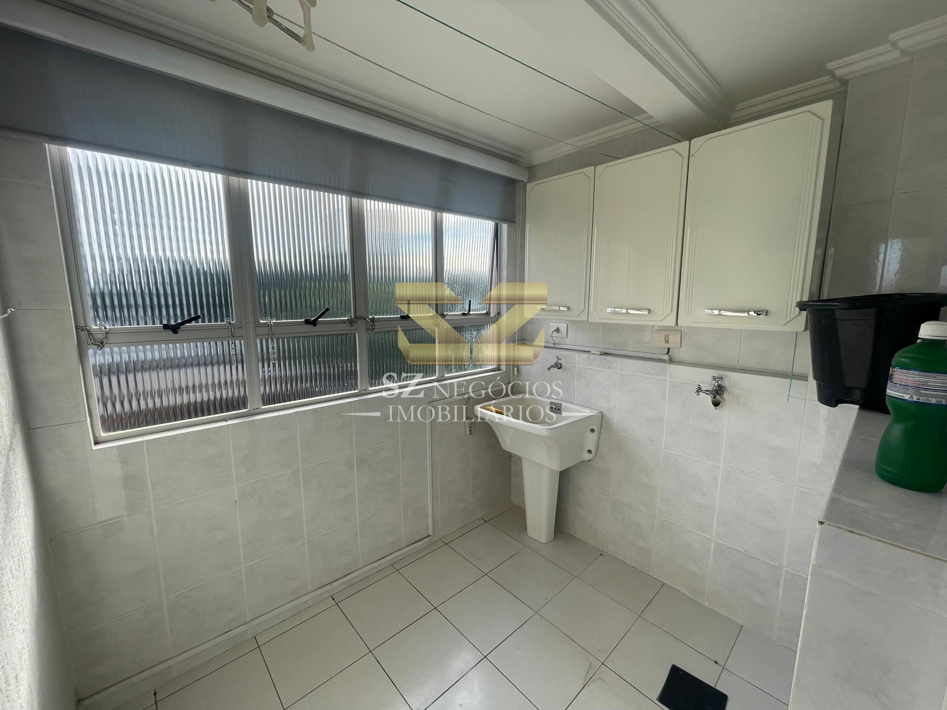 Apartamento com 3 dormitórios para locação, EDIFICIO VIVALDI, CENTRO, FOZ DO IGUACU - PR