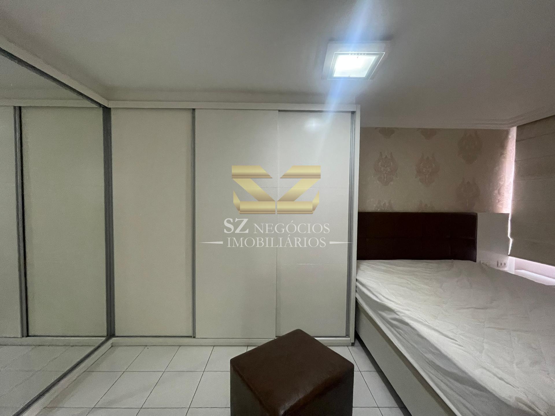 Apartamento com 3 dormitórios para locação, EDIFICIO VIVALDI, CENTRO, FOZ DO IGUACU - PR