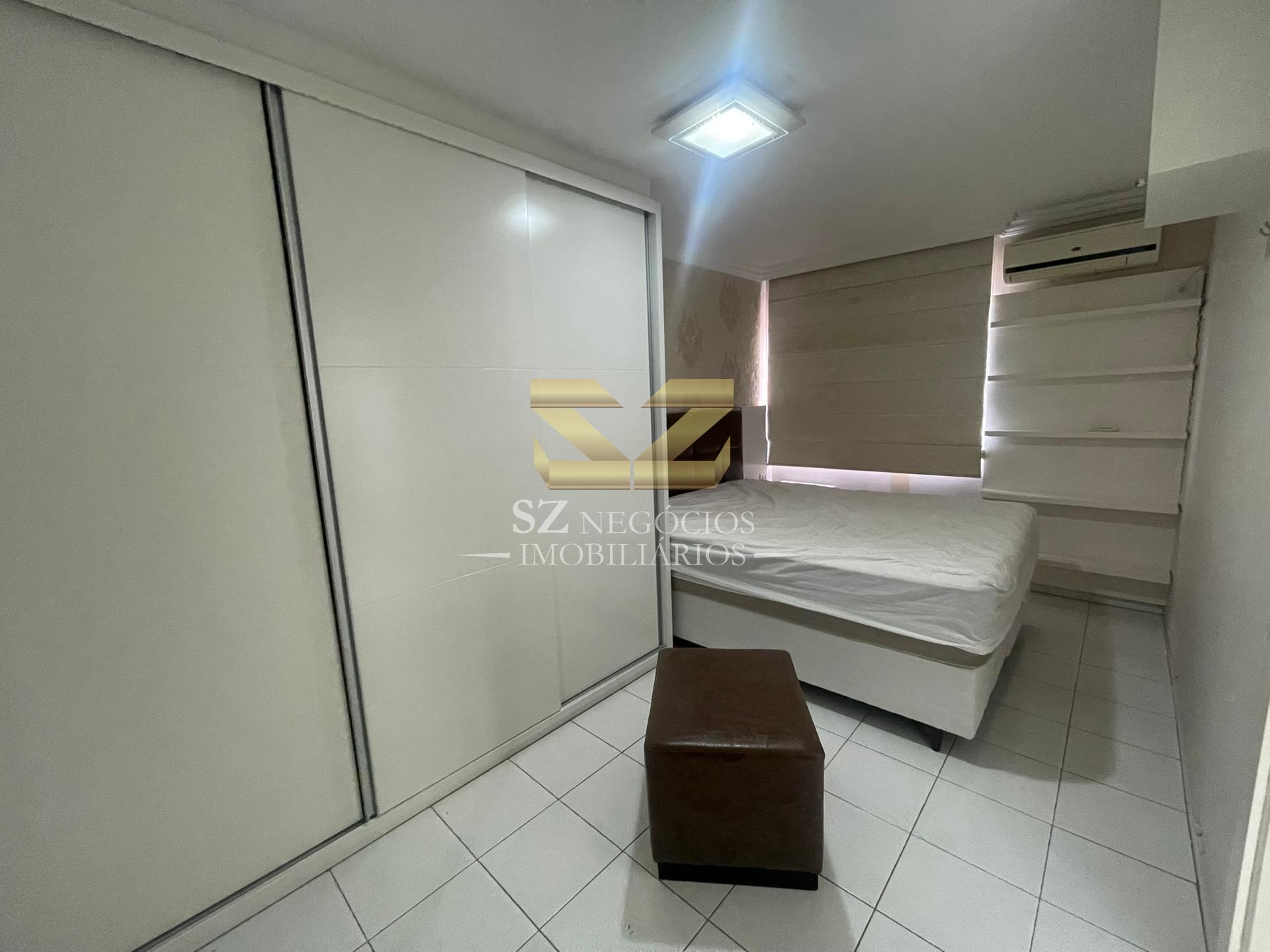 Apartamento com 3 dormitórios para locação, EDIFICIO VIVALDI, CENTRO, FOZ DO IGUACU - PR