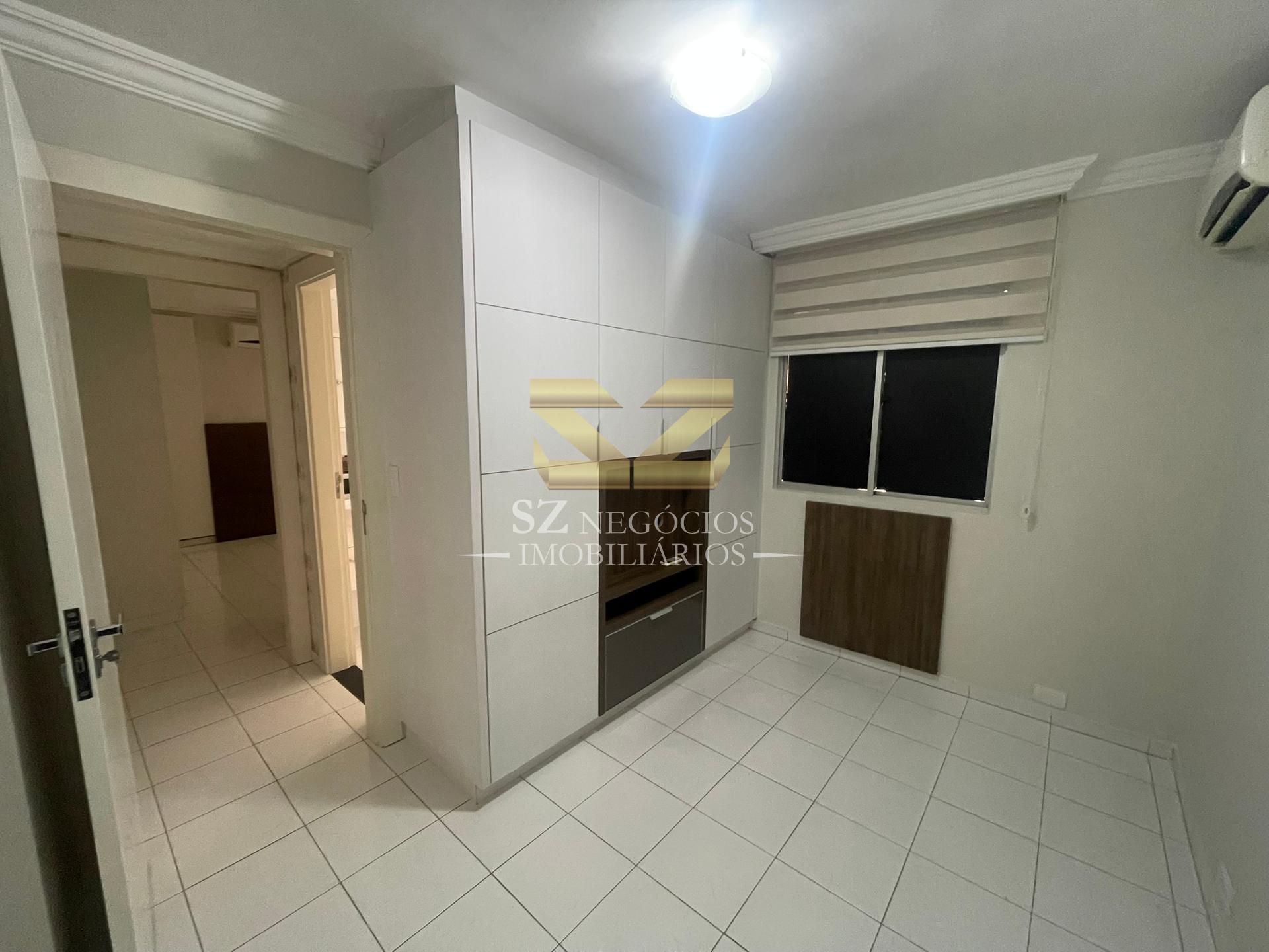 Apartamento com 3 dormitórios para locação, EDIFICIO VIVALDI, CENTRO, FOZ DO IGUACU - PR