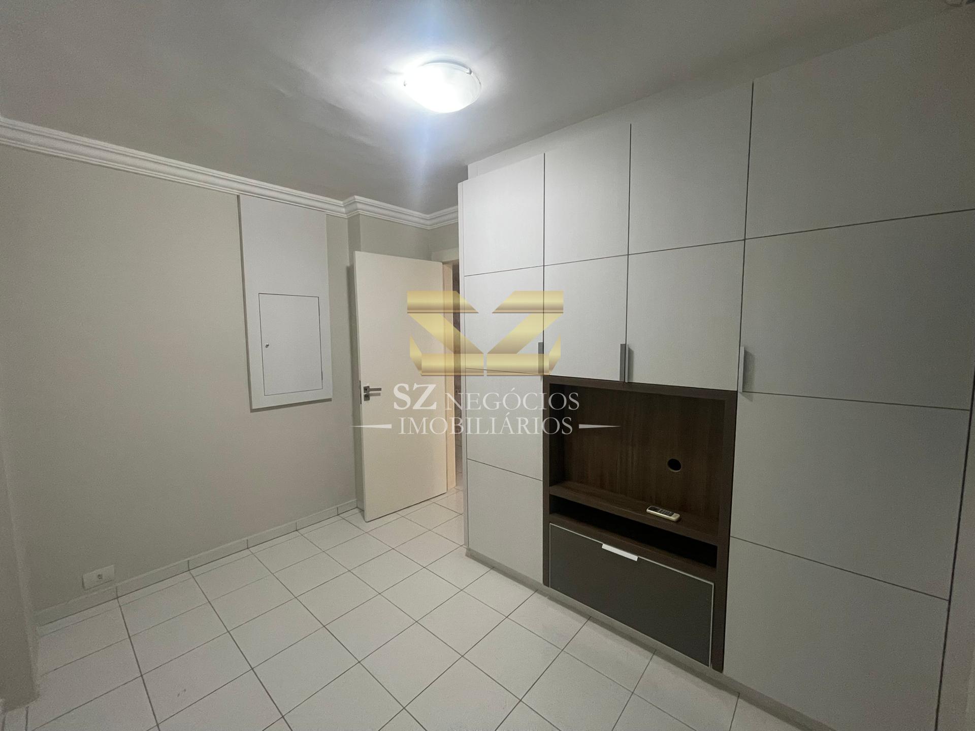 Apartamento com 3 dormitórios para locação, EDIFICIO VIVALDI, CENTRO, FOZ DO IGUACU - PR