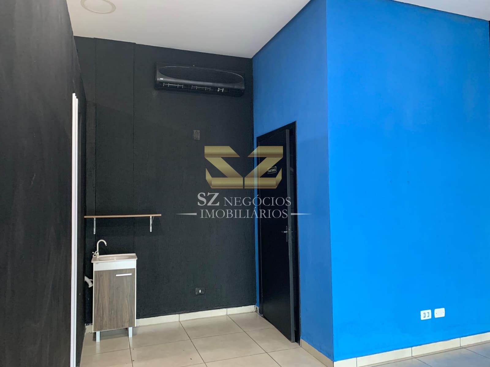 Sala Comercial para locação, JARDIM NACIONAL, FOZ DO IGUACU - PR