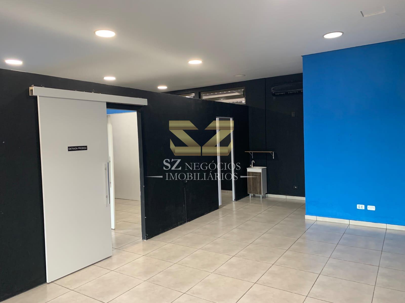 Sala Comercial para locação, JARDIM NACIONAL, FOZ DO IGUACU - PR
