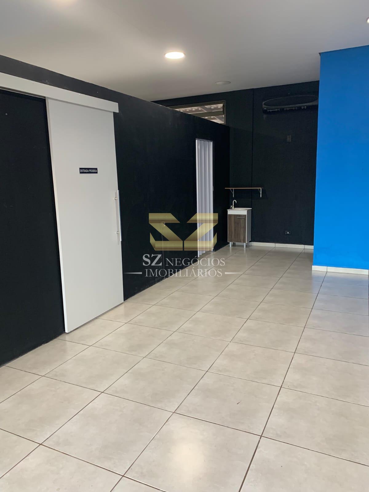 Sala Comercial para locação, JARDIM NACIONAL, FOZ DO IGUACU - PR