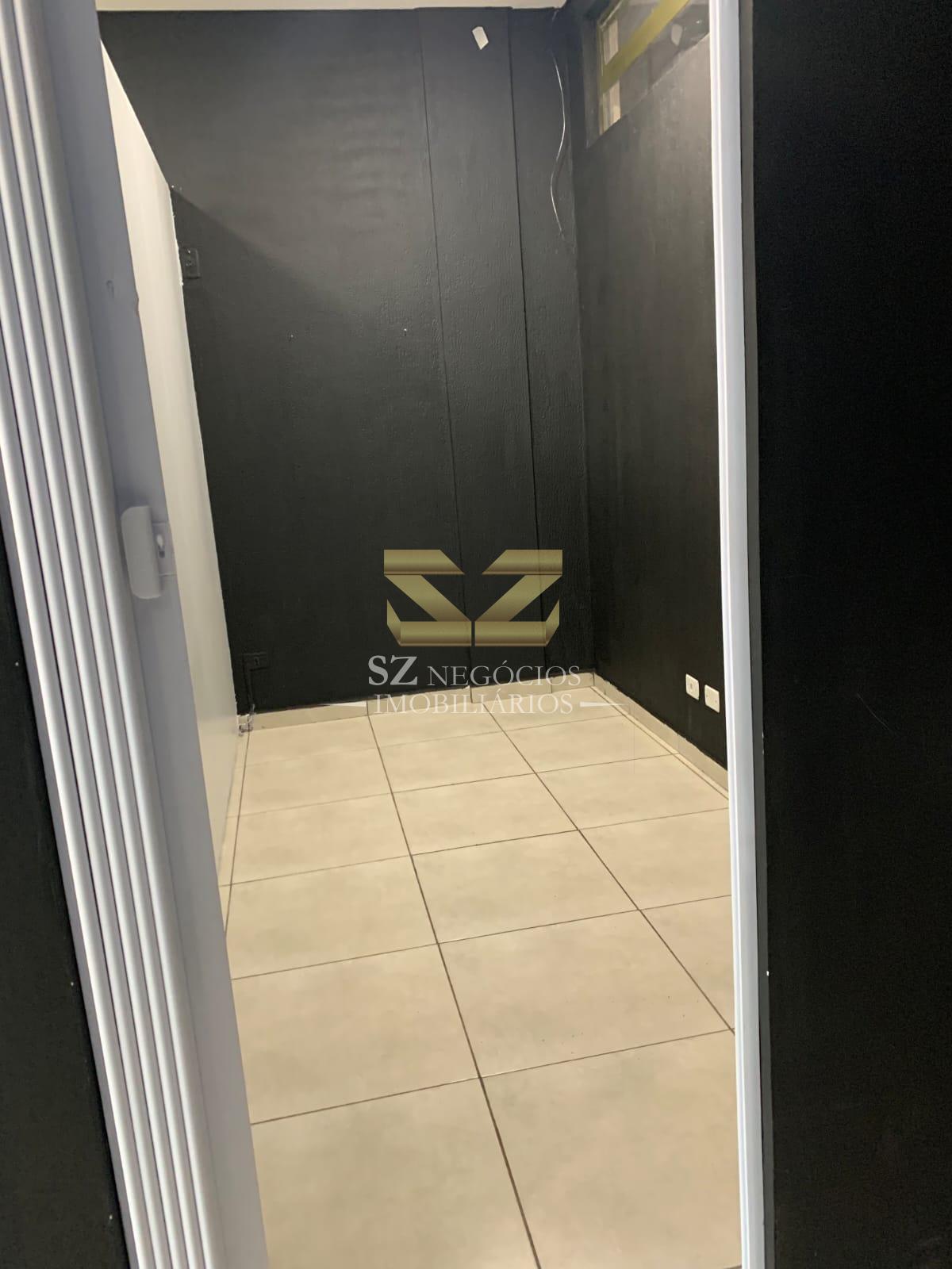 Sala Comercial para locação, JARDIM NACIONAL, FOZ DO IGUACU - PR