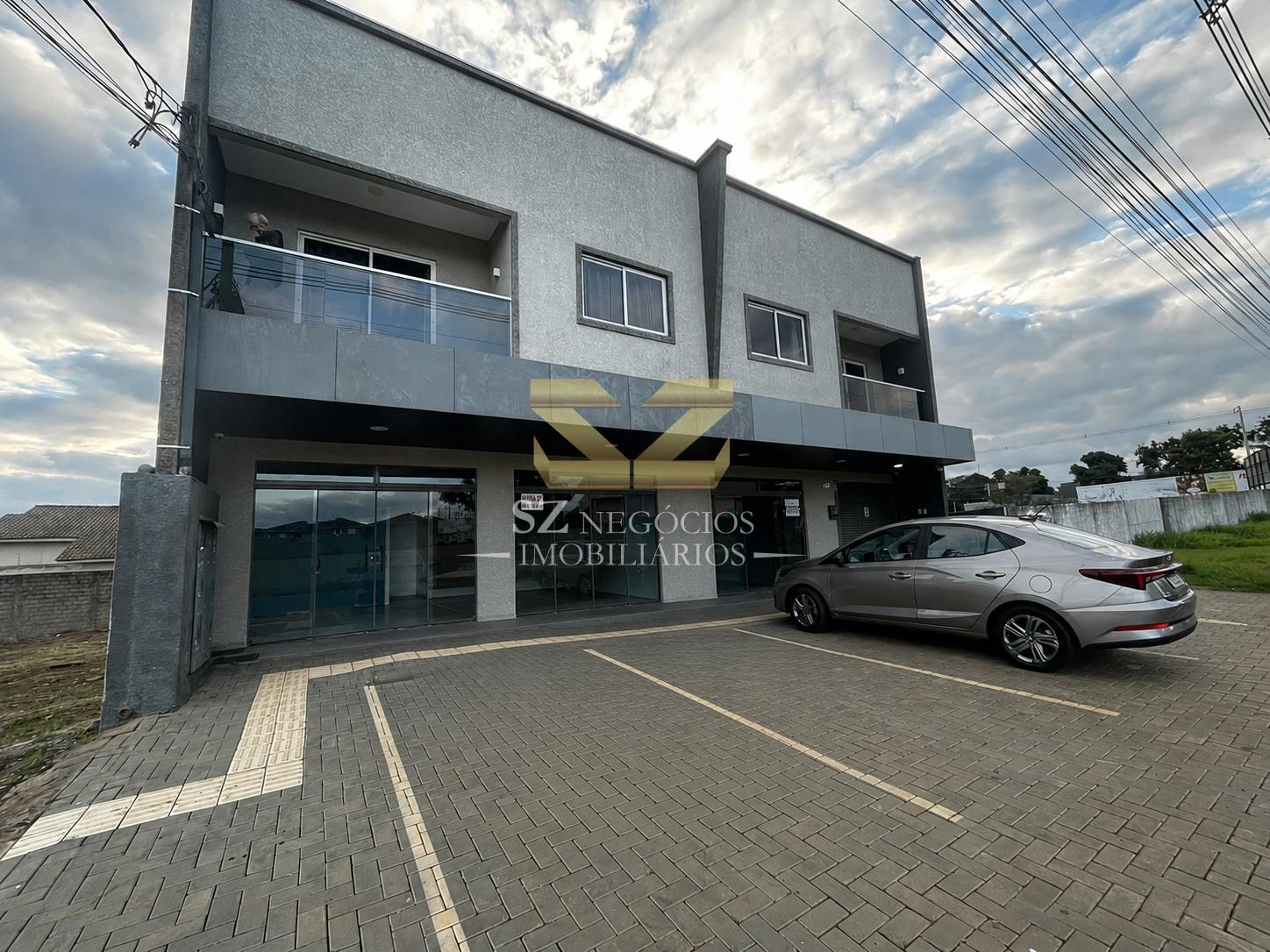 Sala Comercial para locação, JARDIM NACIONAL, FOZ DO IGUACU - PR