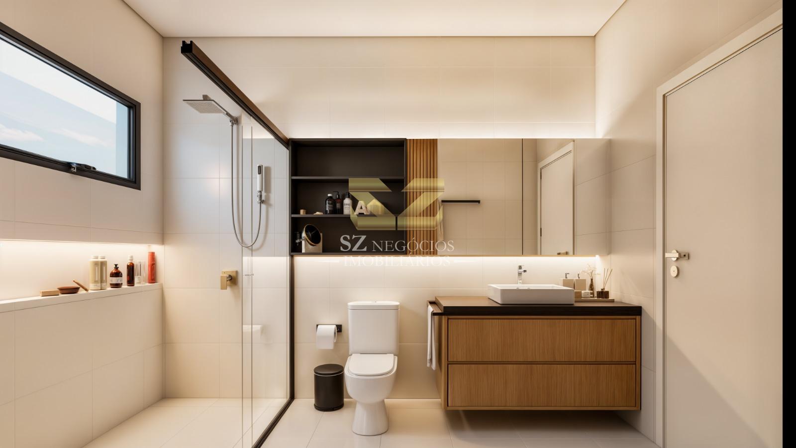 CASA TÉRREA  NO CONDOMÍNIO ROYAL BOULEVARD - FASE RITZ - FOZ DO IGUAÇU -    PR