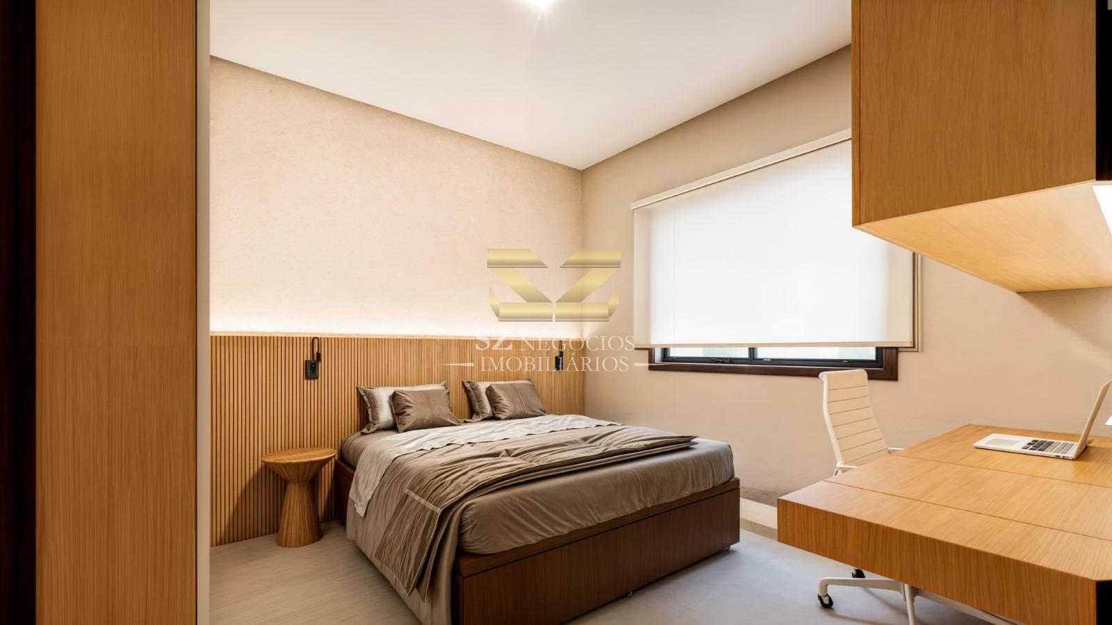 CASA TÉRREA  NO CONDOMÍNIO ROYAL BOULEVARD - FASE RITZ - FOZ DO IGUAÇU -    PR
