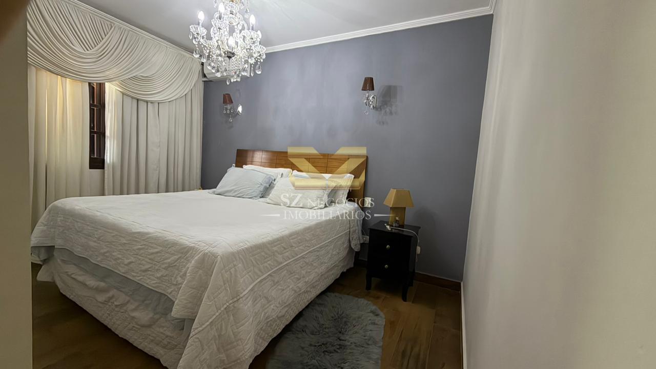 CASA À VENDA COM 1 SUÍTE - JARDIM PANORAMA, FOZ DO IGUAÇU - PR