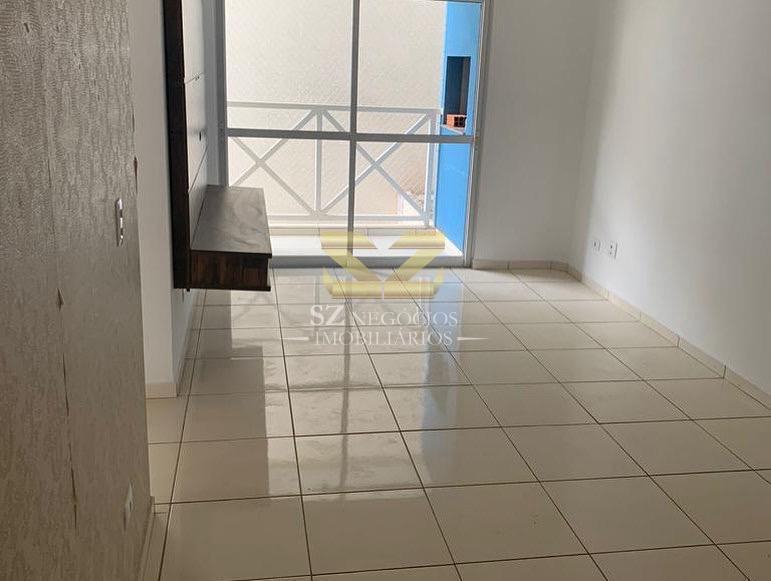 APARTAMENTO À VENDA - RESIDENCIAL  ANGATU - FOZ DO IGUAÇU - PR