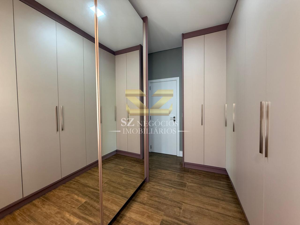 LINDA CASA TÉRREA MOBILIADA À VENDA NO CONDOMÍNIO VILLA CONSCIENTIA, FOZ