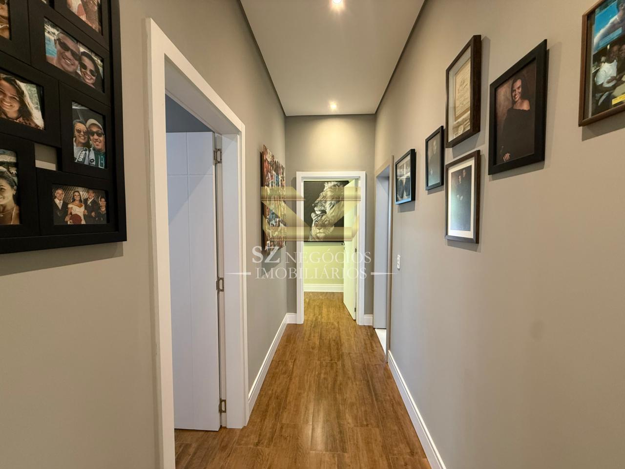 LINDA CASA TÉRREA MOBILIADA À VENDA NO CONDOMÍNIO VILLA CONSCIENTIA, FOZ