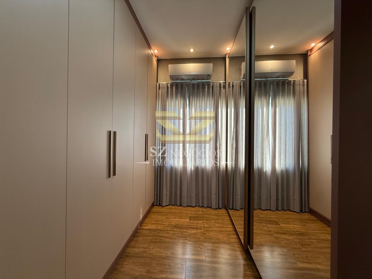 LINDA CASA TÉRREA MOBILIADA À VENDA NO CONDOMÍNIO VILLA CONSCIENTIA, FOZ