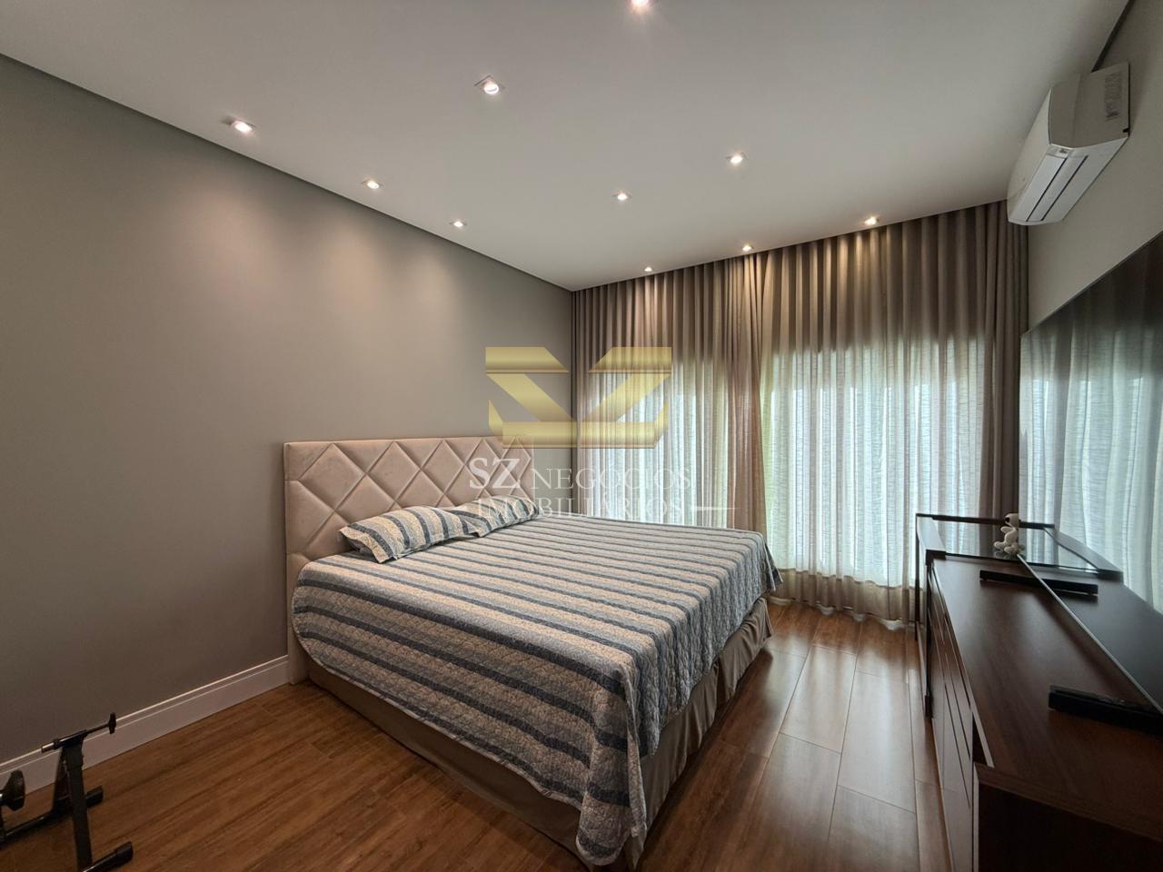 LINDA CASA TÉRREA MOBILIADA À VENDA NO CONDOMÍNIO VILLA CONSCIENTIA, FOZ