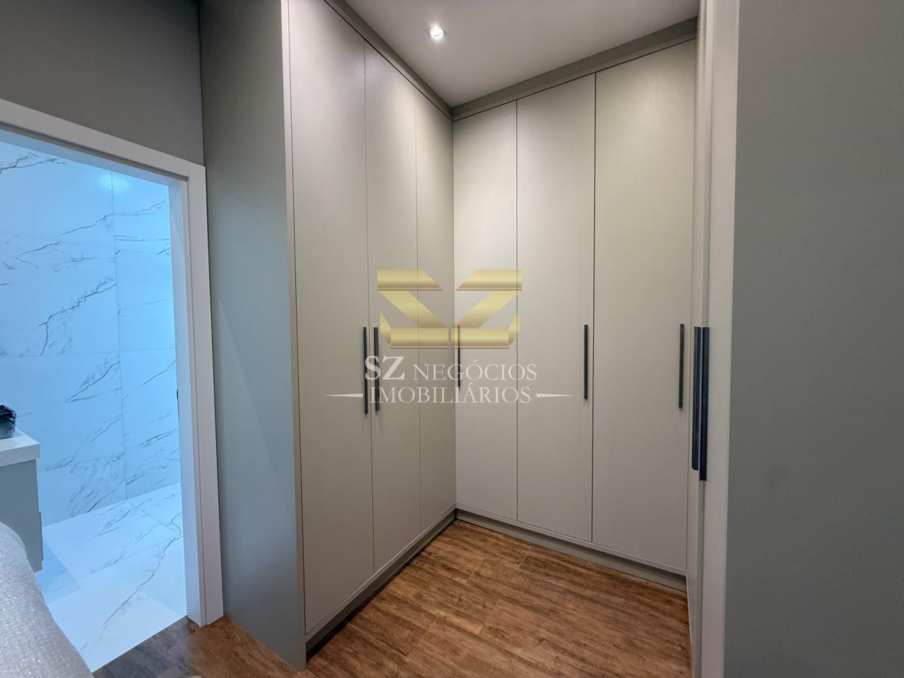 LINDA CASA TÉRREA MOBILIADA À VENDA NO CONDOMÍNIO VILLA CONSCIENTIA, FOZ