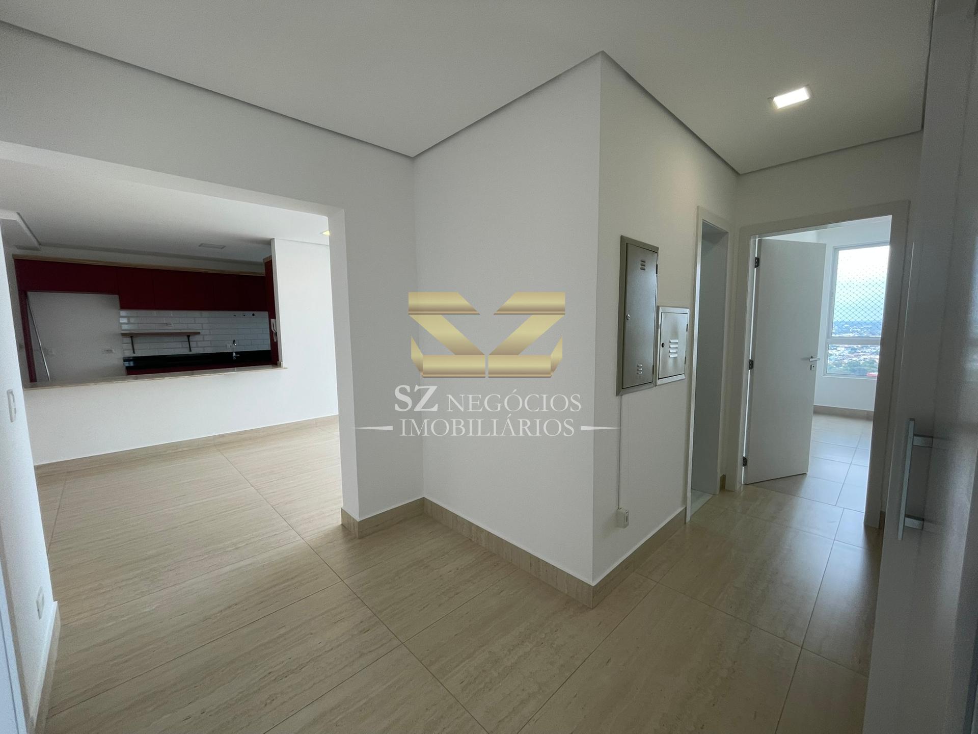 APARTAMENTO - EDIFÍCIO RESIDENCIAL PROVENCE - CENTRO