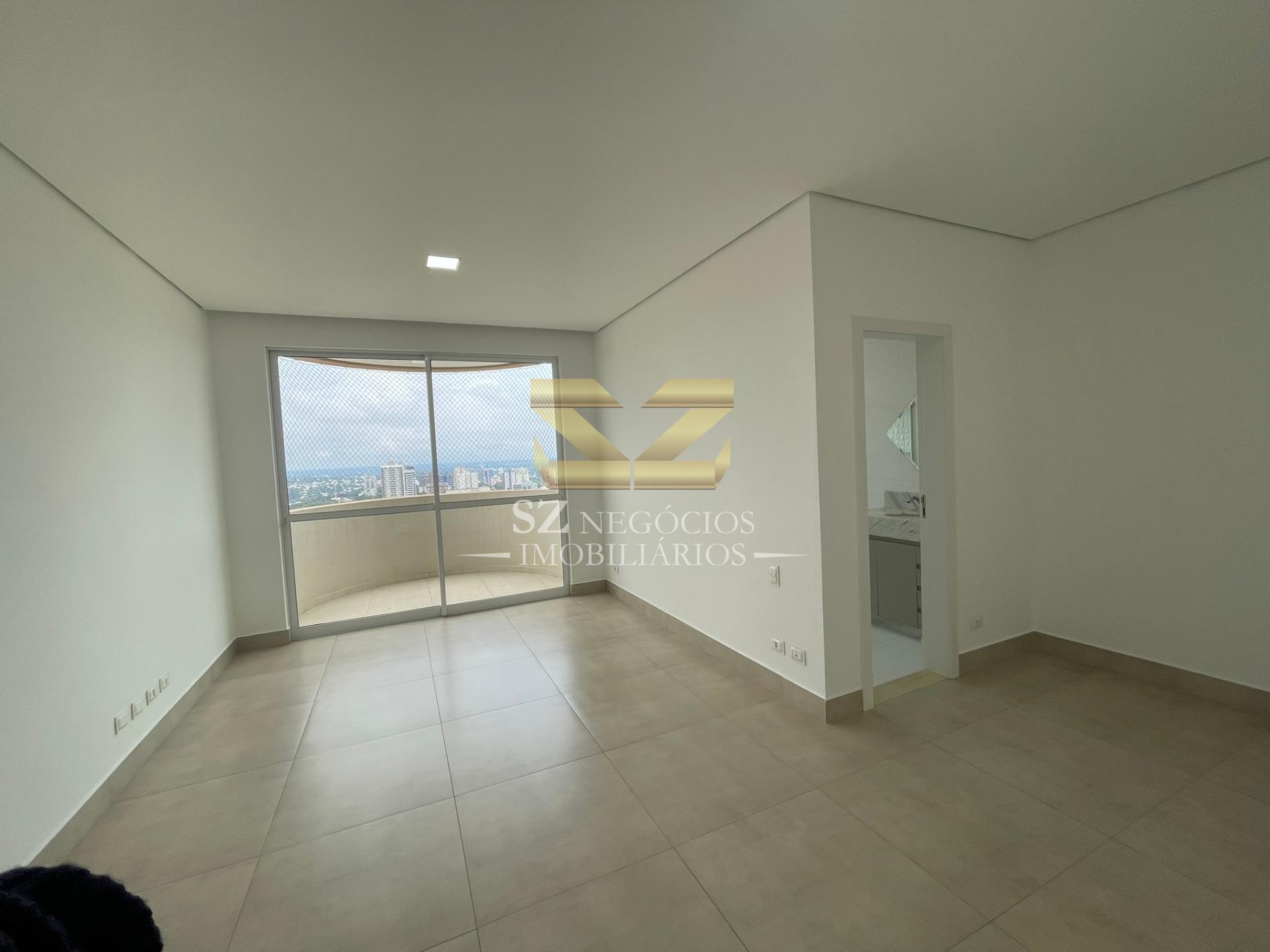 APARTAMENTO - EDIFÍCIO RESIDENCIAL PROVENCE - CENTRO