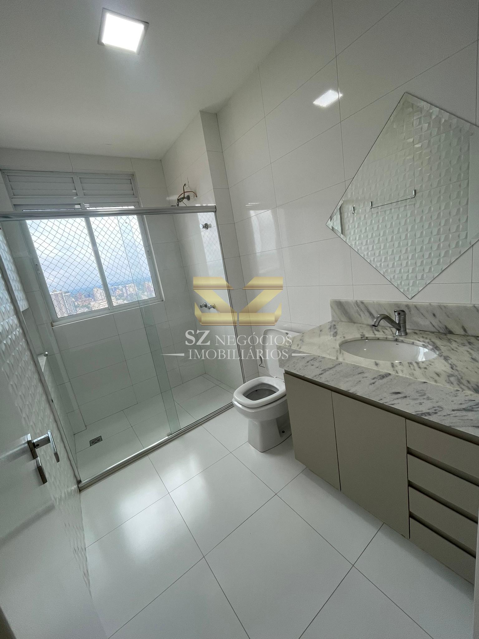 APARTAMENTO - EDIFÍCIO RESIDENCIAL PROVENCE - CENTRO