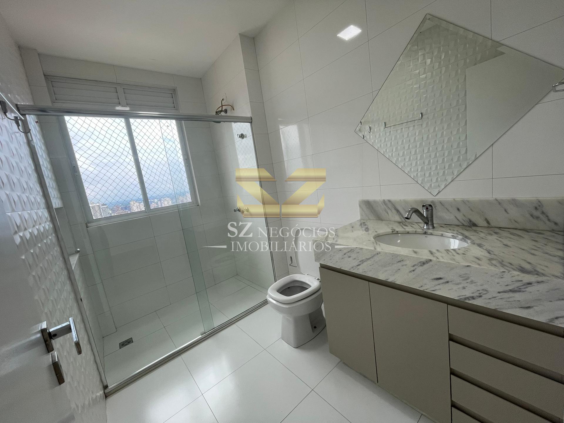 APARTAMENTO - EDIFÍCIO RESIDENCIAL PROVENCE - CENTRO