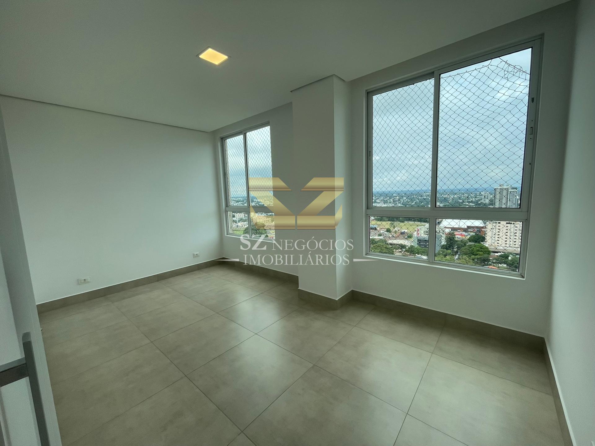APARTAMENTO - EDIFÍCIO RESIDENCIAL PROVENCE - CENTRO