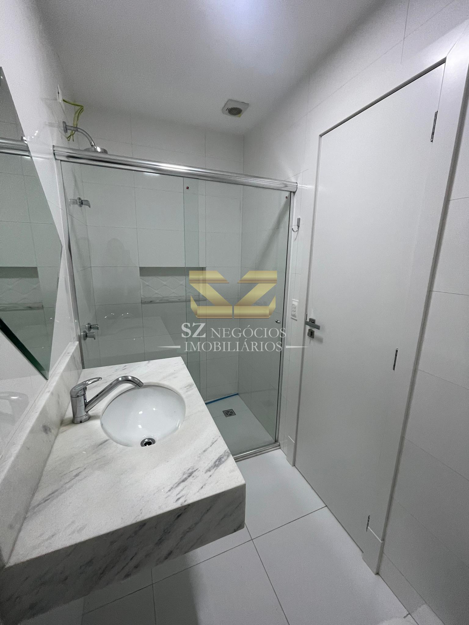 APARTAMENTO - EDIFÍCIO RESIDENCIAL PROVENCE - CENTRO