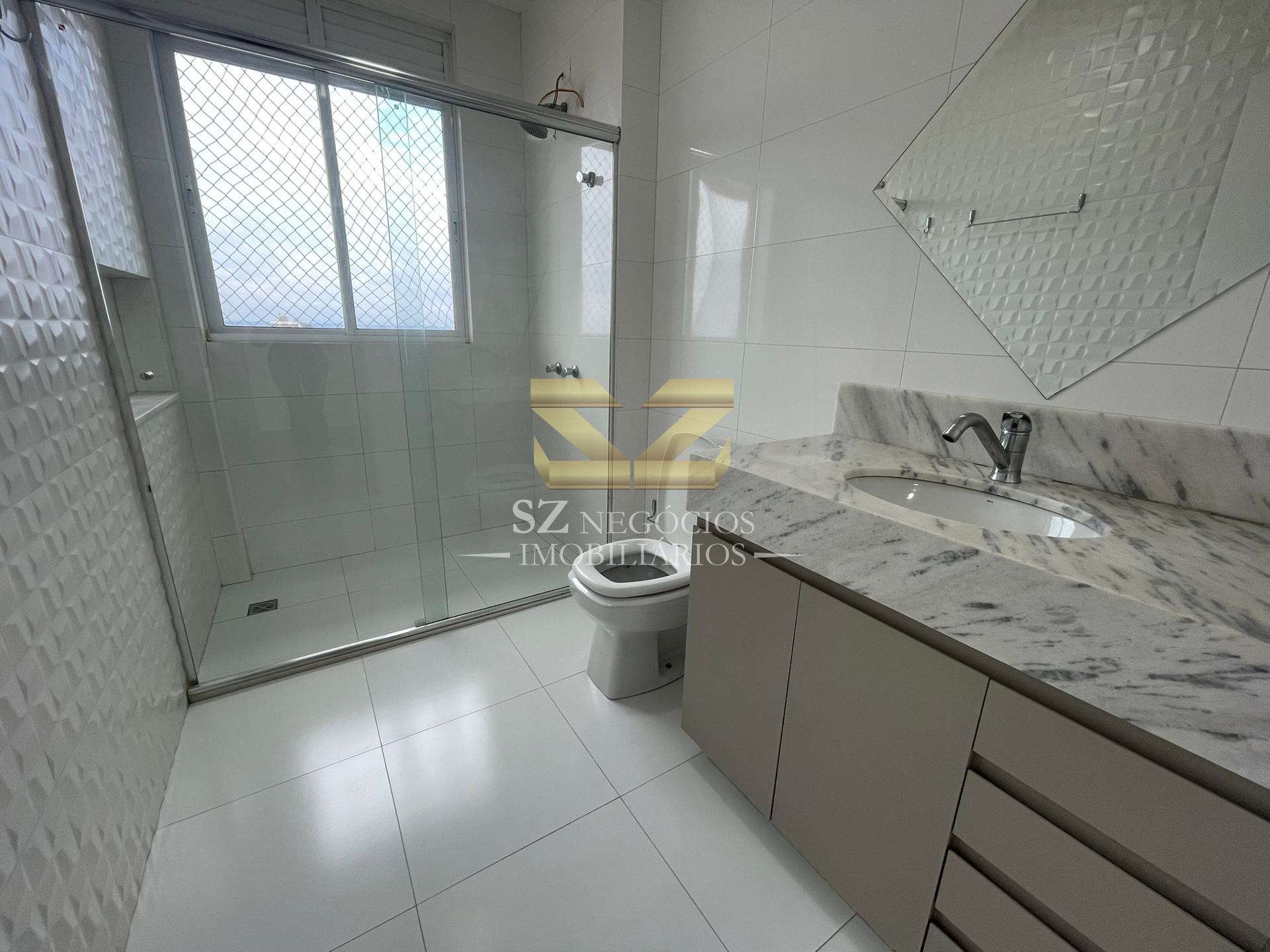 APARTAMENTO - EDIFÍCIO RESIDENCIAL PROVENCE - CENTRO