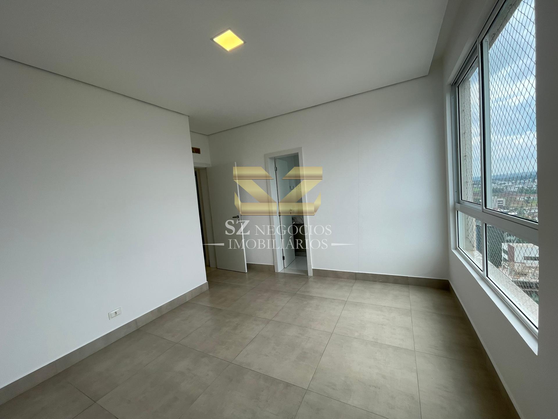APARTAMENTO - EDIFÍCIO RESIDENCIAL PROVENCE - CENTRO