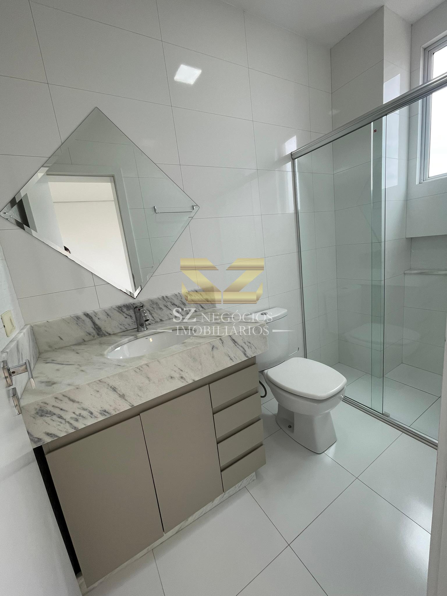 APARTAMENTO - EDIFÍCIO RESIDENCIAL PROVENCE - CENTRO