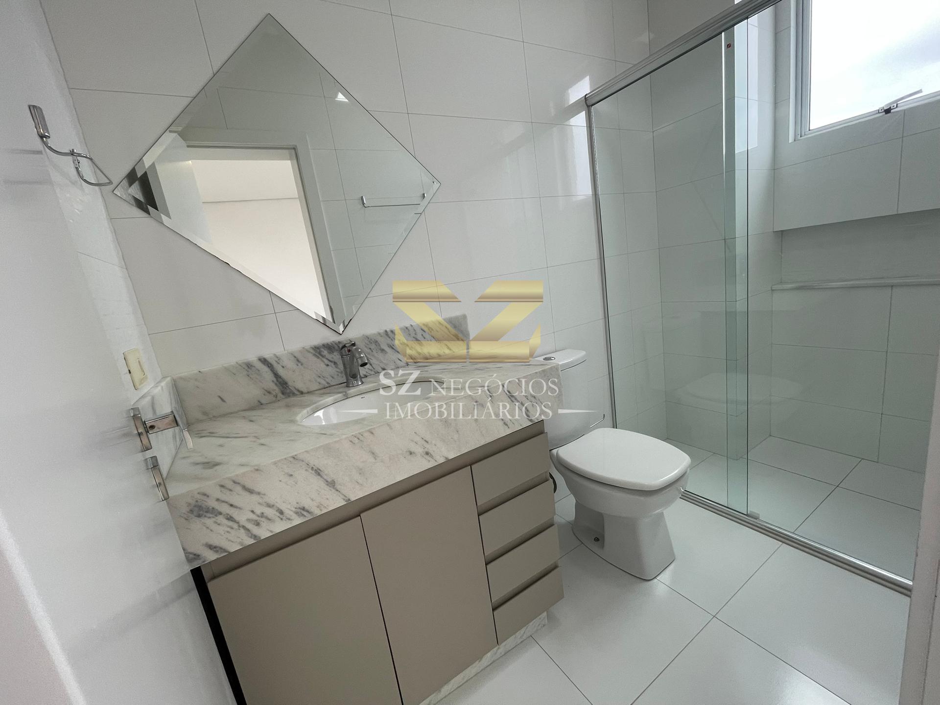 APARTAMENTO - EDIFÍCIO RESIDENCIAL PROVENCE - CENTRO