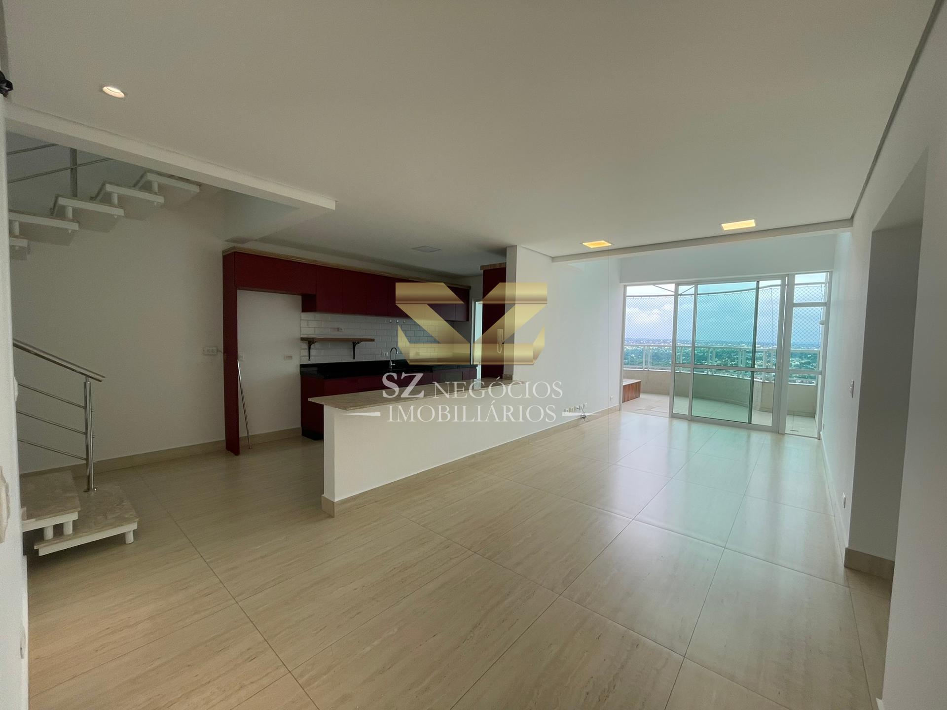 APARTAMENTO - EDIFÍCIO RESIDENCIAL PROVENCE - CENTRO