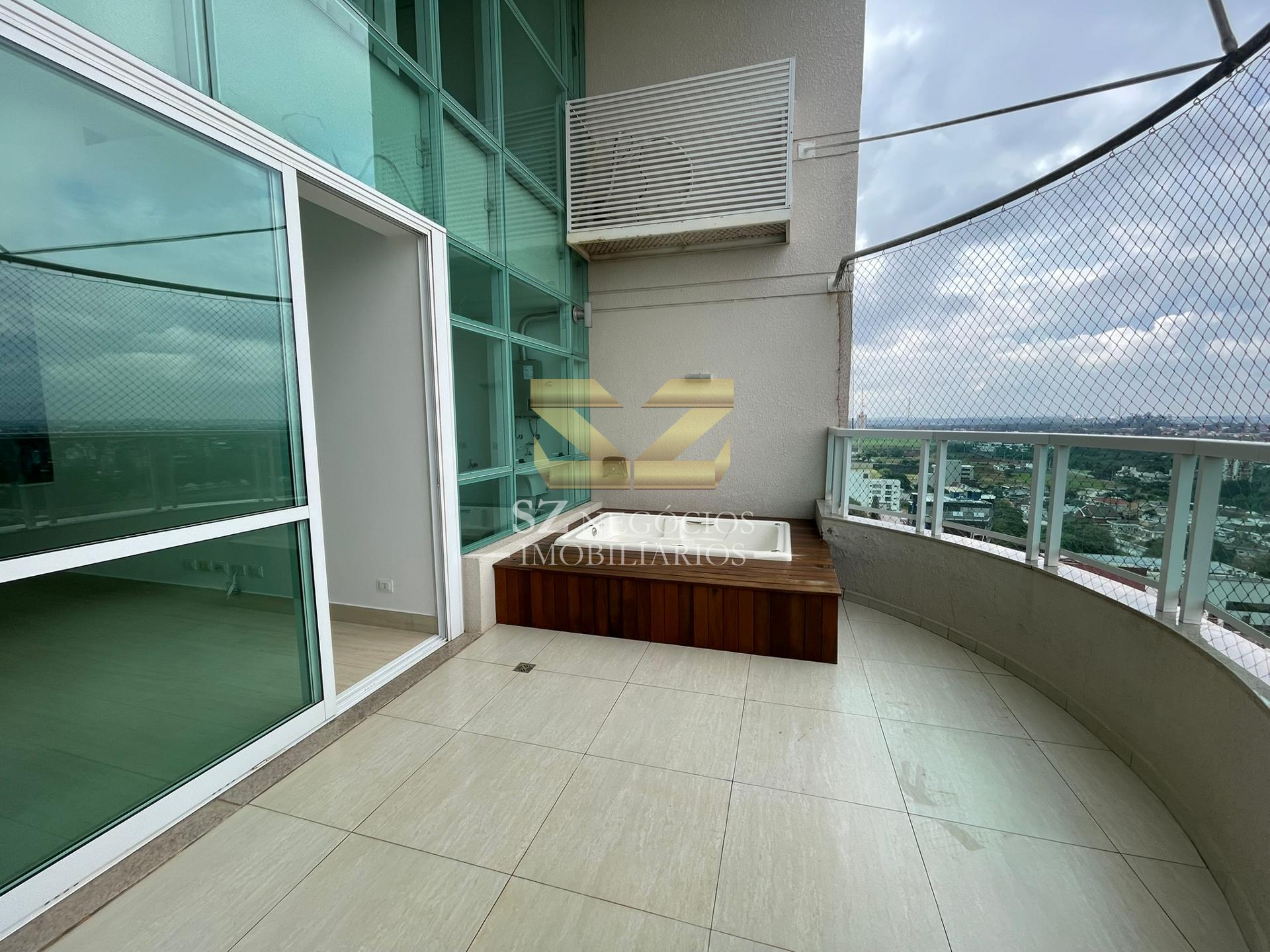 APARTAMENTO - EDIFÍCIO RESIDENCIAL PROVENCE - CENTRO