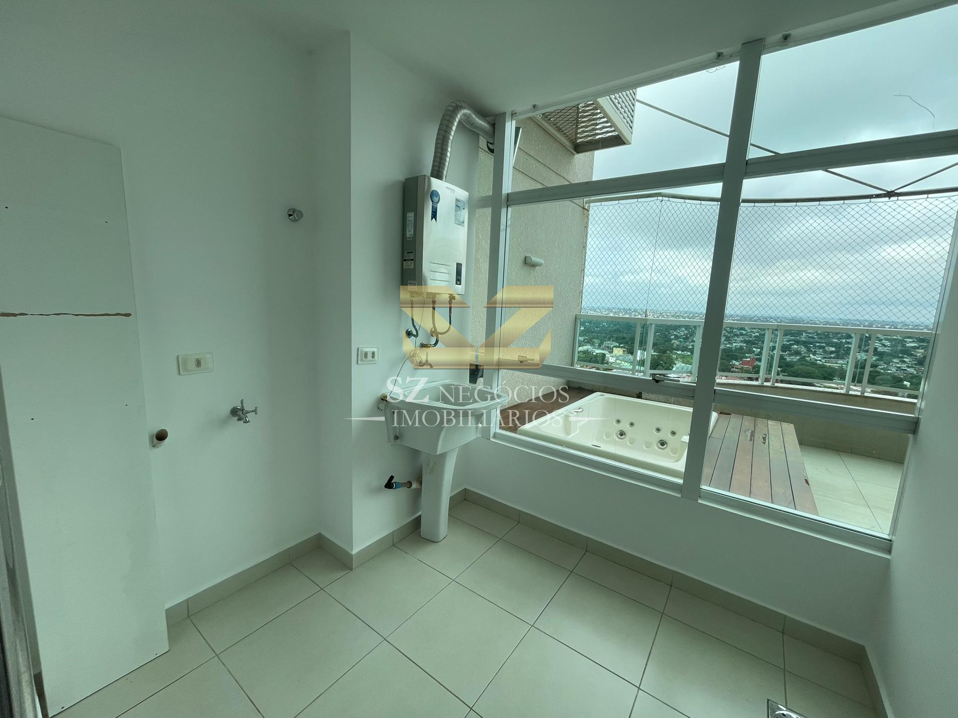 APARTAMENTO - EDIFÍCIO RESIDENCIAL PROVENCE - CENTRO
