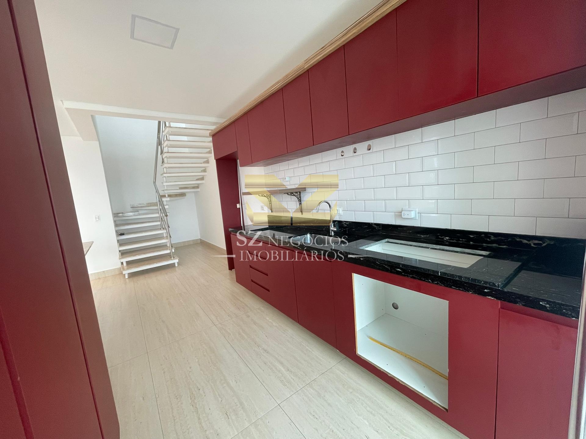APARTAMENTO - EDIFÍCIO RESIDENCIAL PROVENCE - CENTRO