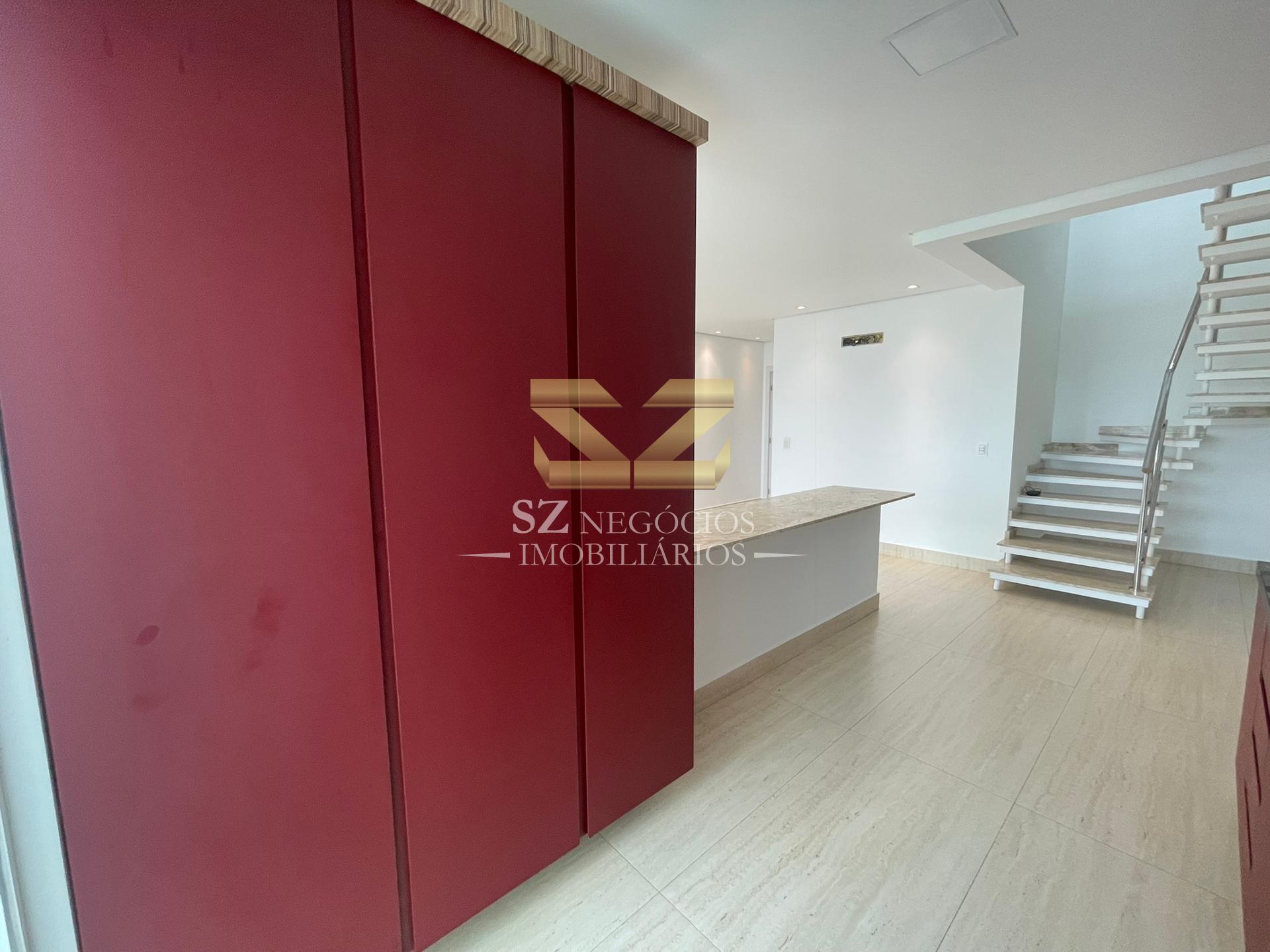 APARTAMENTO - EDIFÍCIO RESIDENCIAL PROVENCE - CENTRO