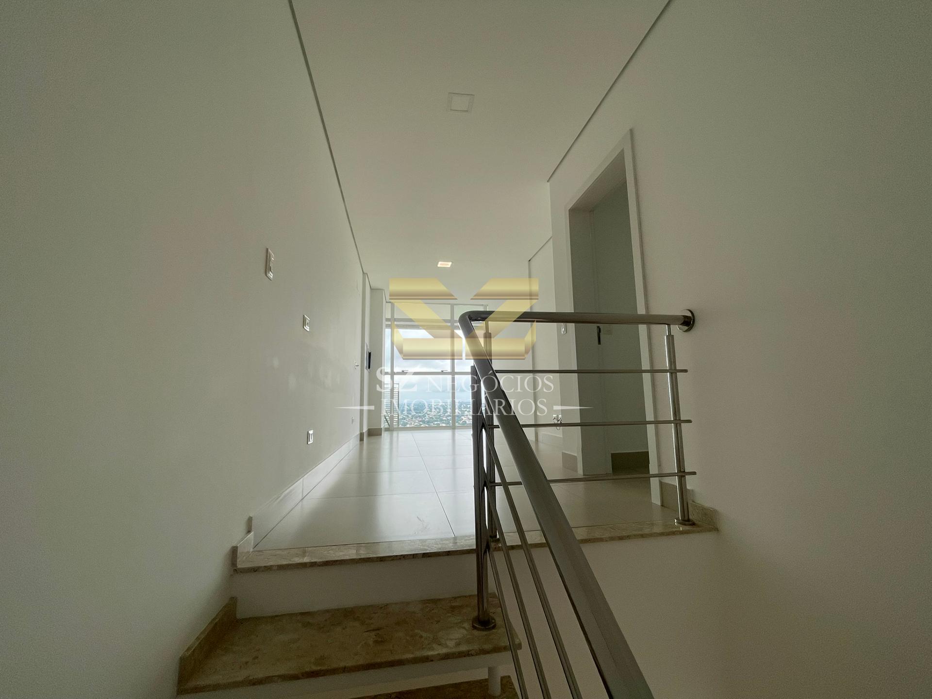 APARTAMENTO - EDIFÍCIO RESIDENCIAL PROVENCE - CENTRO