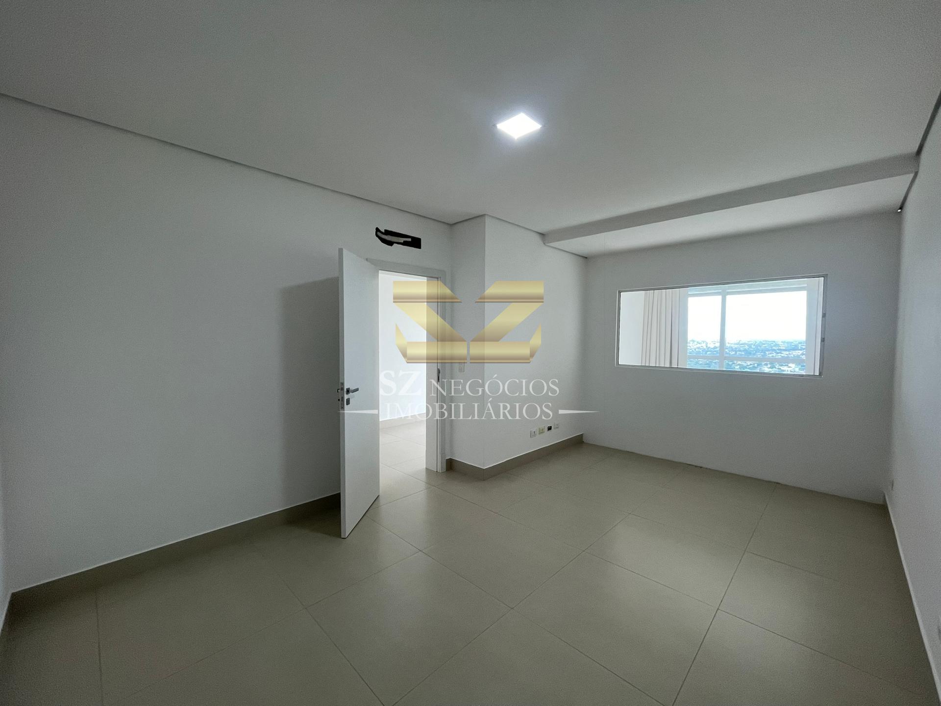 APARTAMENTO - EDIFÍCIO RESIDENCIAL PROVENCE - CENTRO