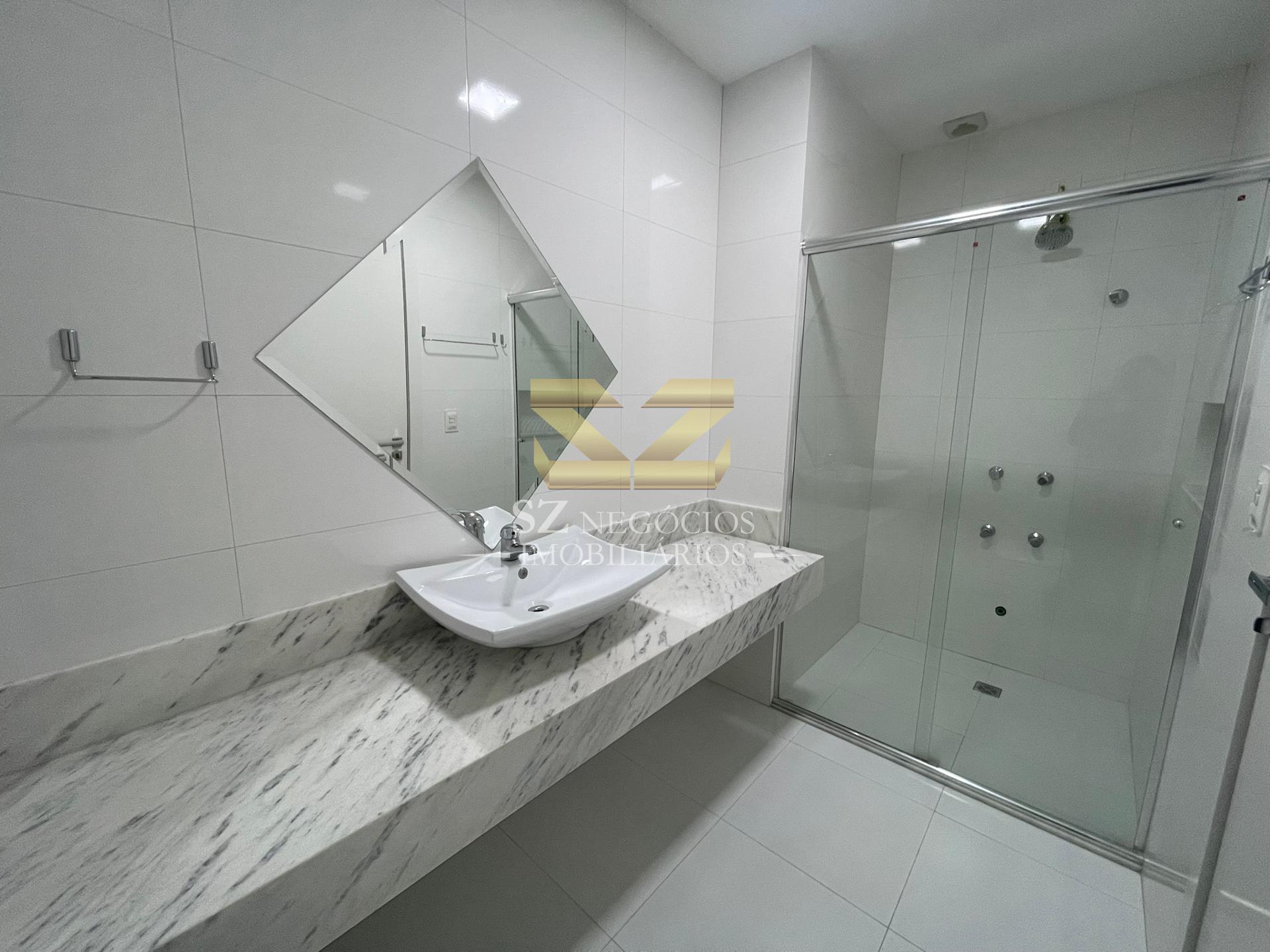 APARTAMENTO - EDIFÍCIO RESIDENCIAL PROVENCE - CENTRO
