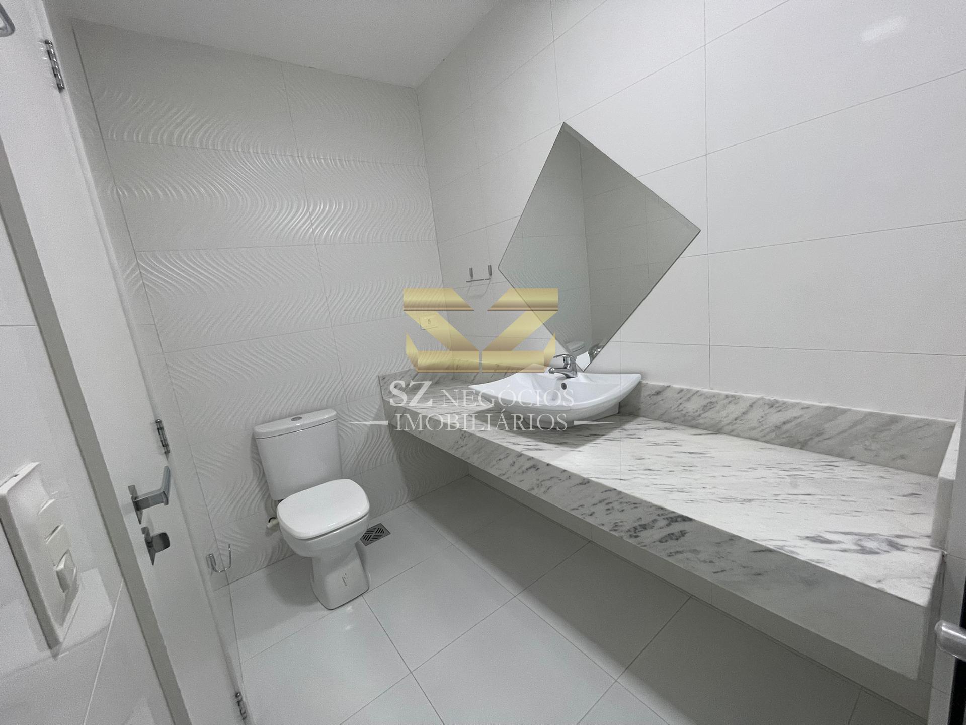 APARTAMENTO - EDIFÍCIO RESIDENCIAL PROVENCE - CENTRO