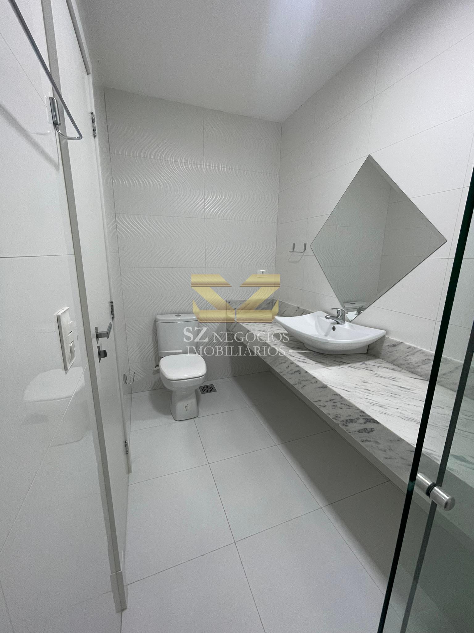 APARTAMENTO - EDIFÍCIO RESIDENCIAL PROVENCE - CENTRO