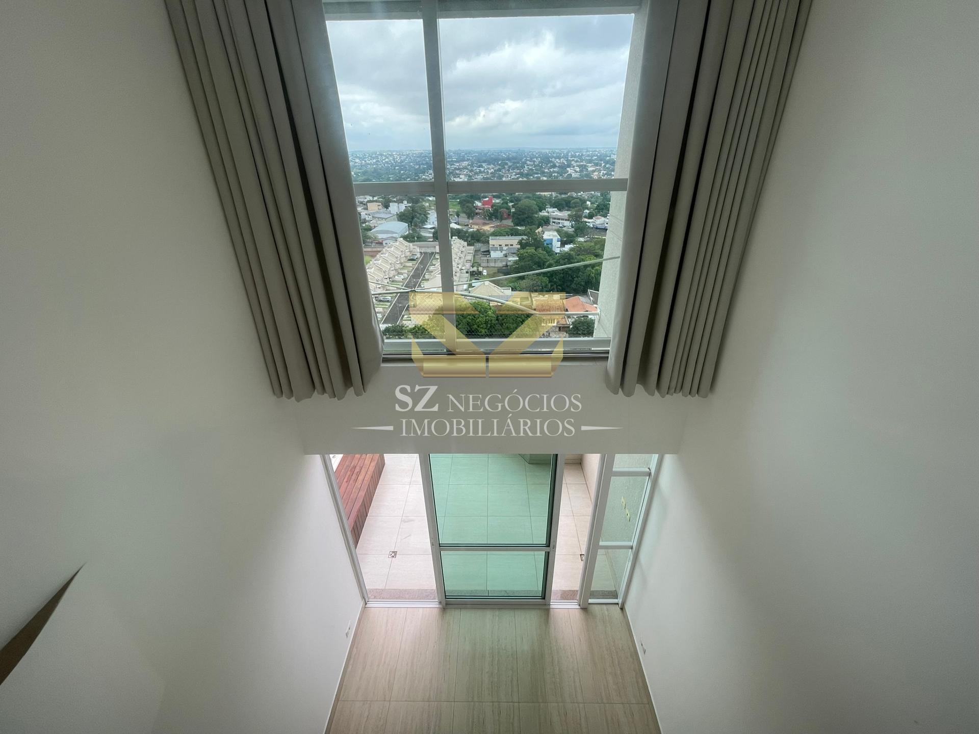 APARTAMENTO - EDIFÍCIO RESIDENCIAL PROVENCE - CENTRO