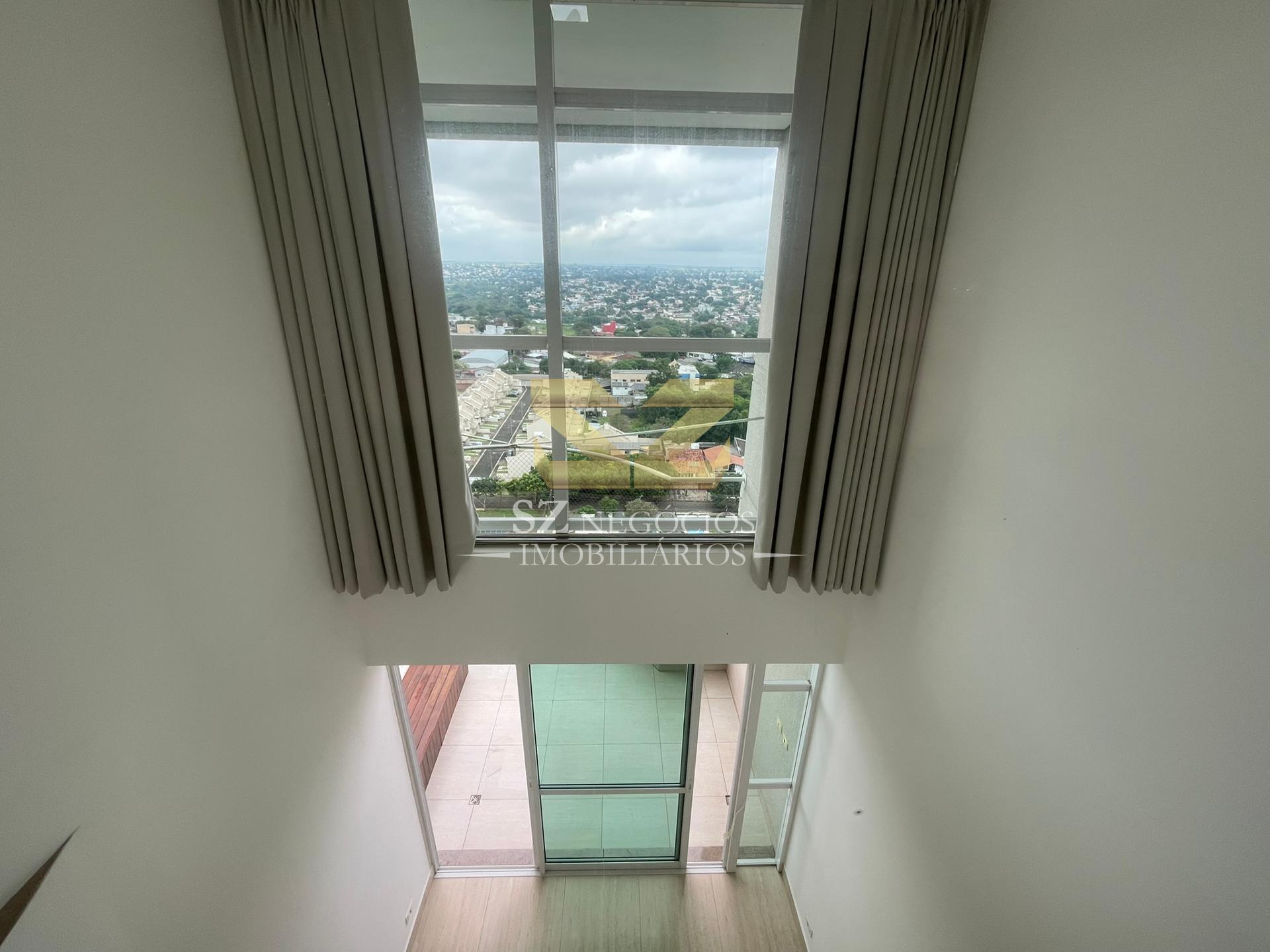 APARTAMENTO - EDIFÍCIO RESIDENCIAL PROVENCE - CENTRO