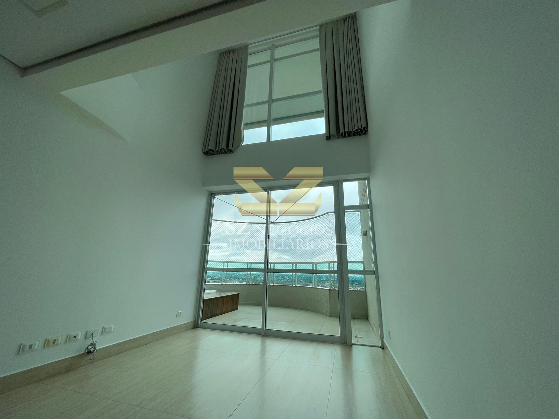 APARTAMENTO - EDIFÍCIO RESIDENCIAL PROVENCE - CENTRO