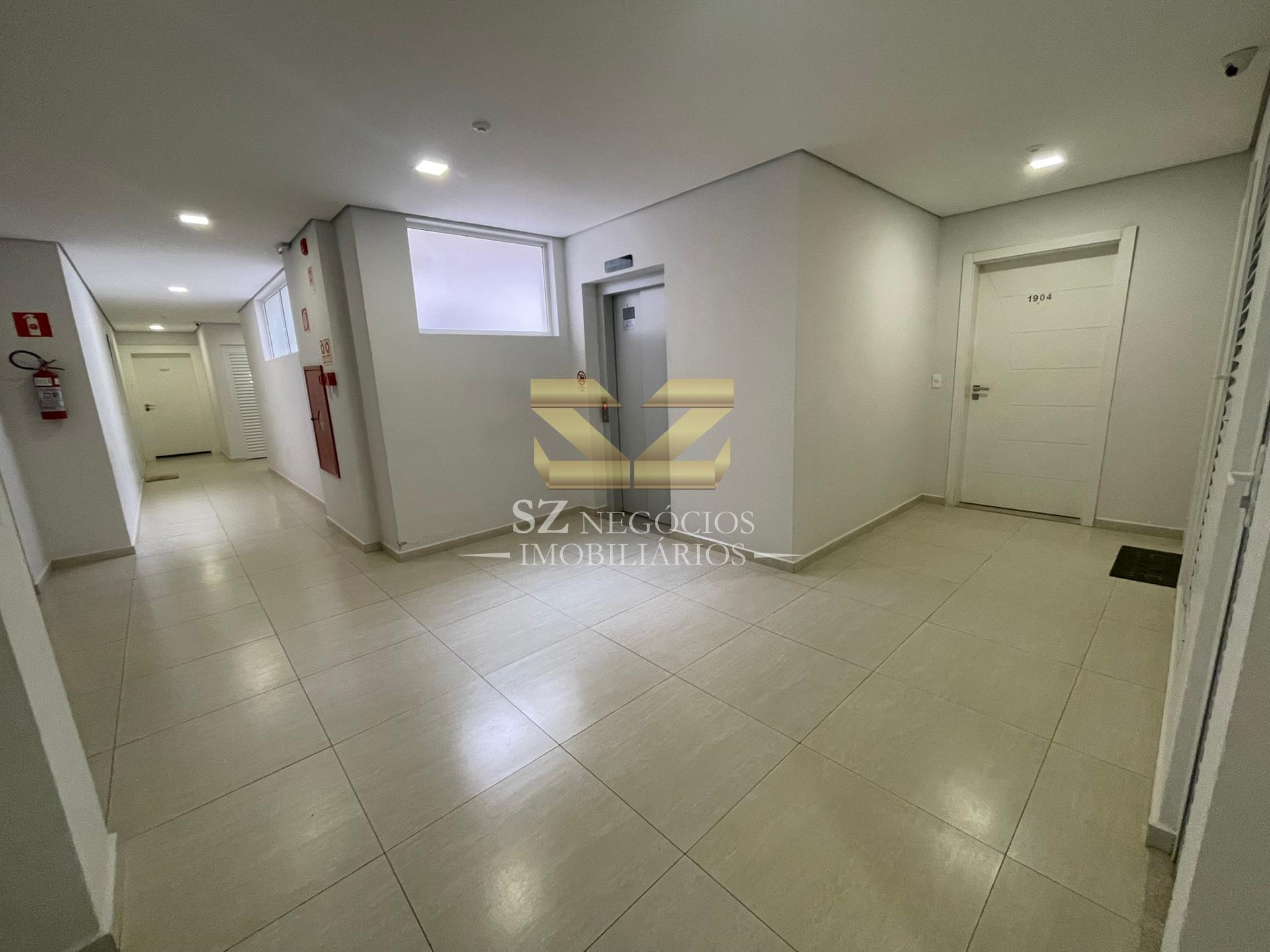 APARTAMENTO - EDIFÍCIO RESIDENCIAL PROVENCE - CENTRO