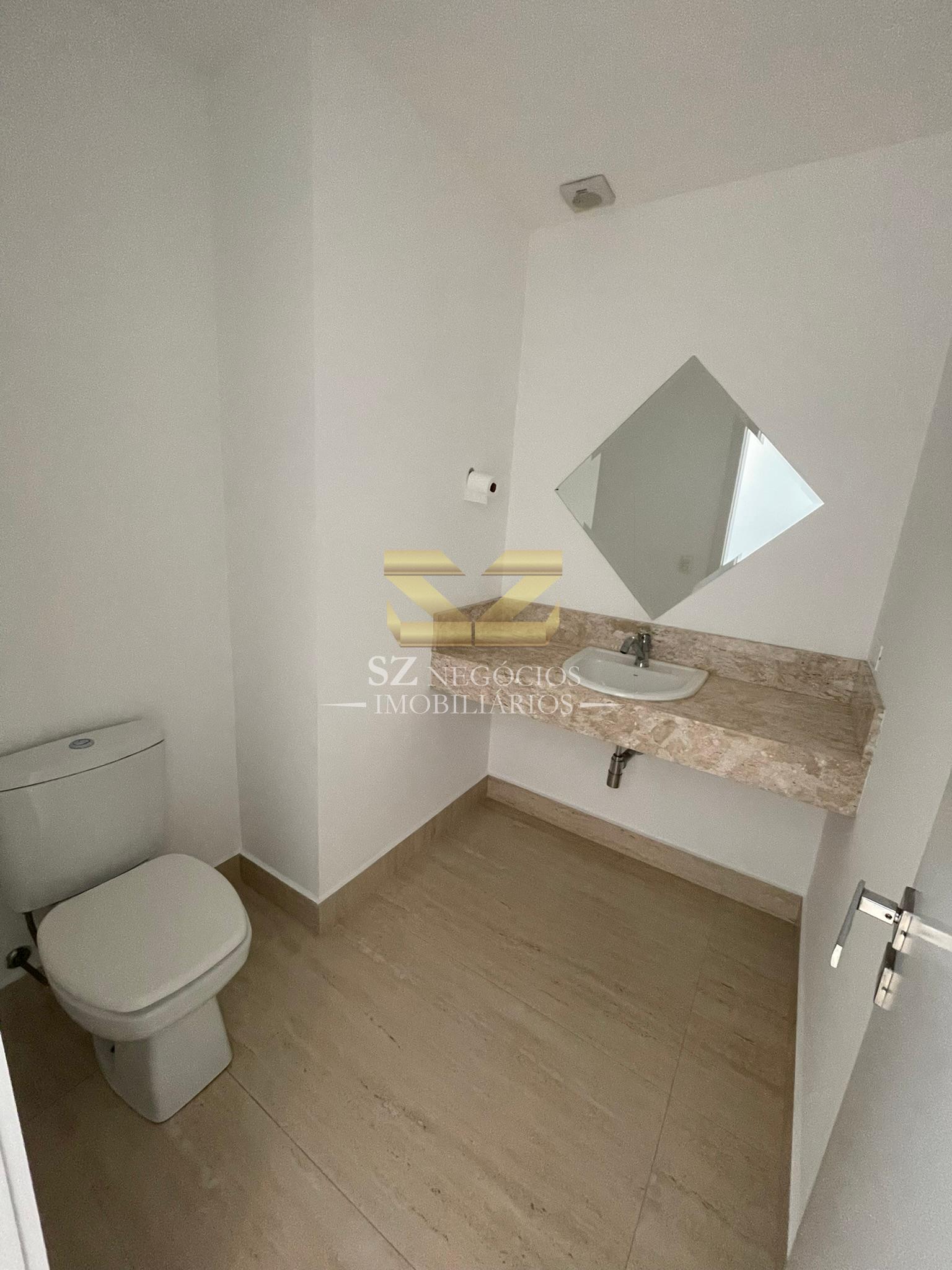 APARTAMENTO Á VENDA - EDIFÍCIO RESIDENCIAL PROVENCE - CENTRO