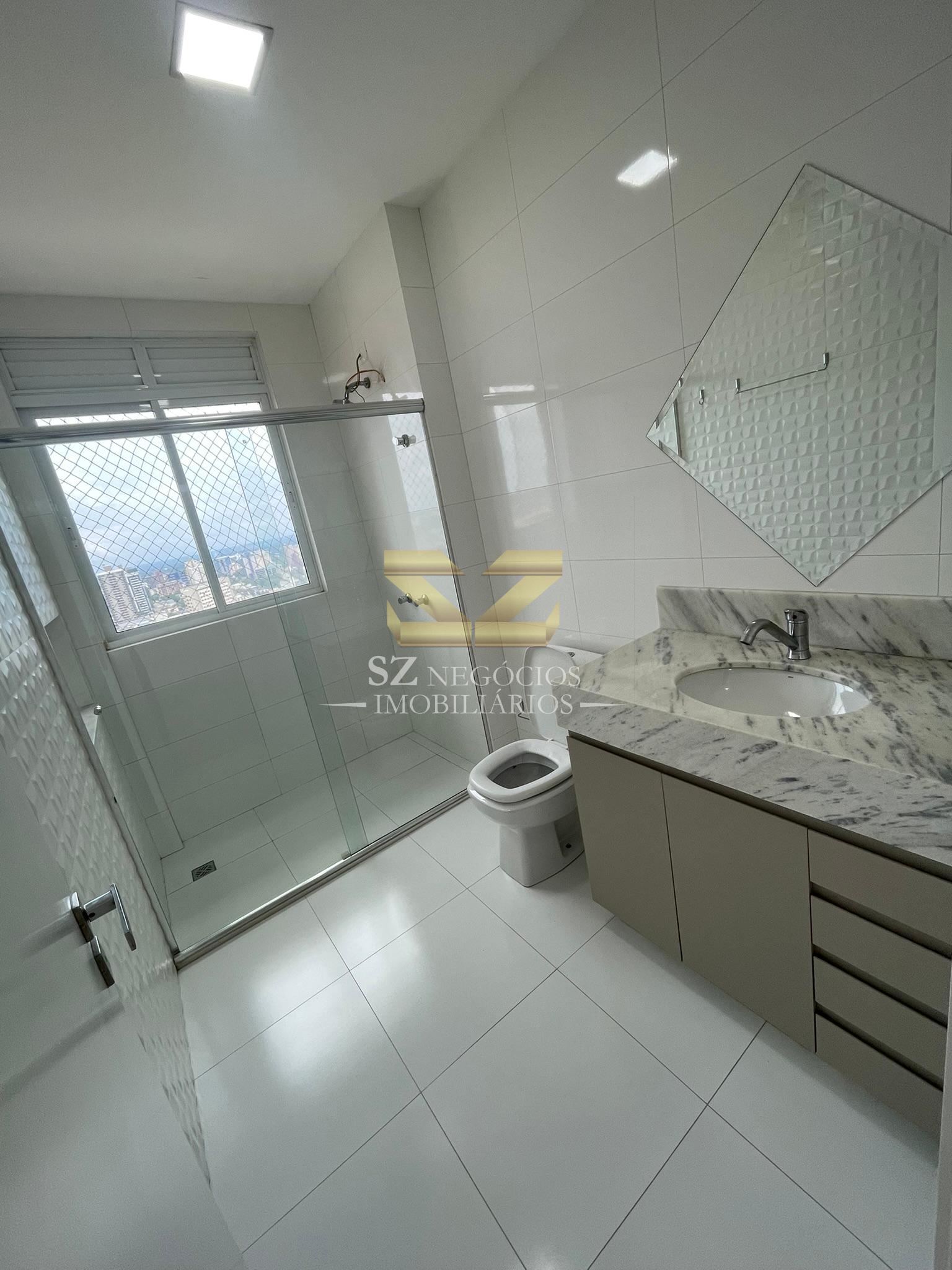APARTAMENTO Á VENDA - EDIFÍCIO RESIDENCIAL PROVENCE - CENTRO