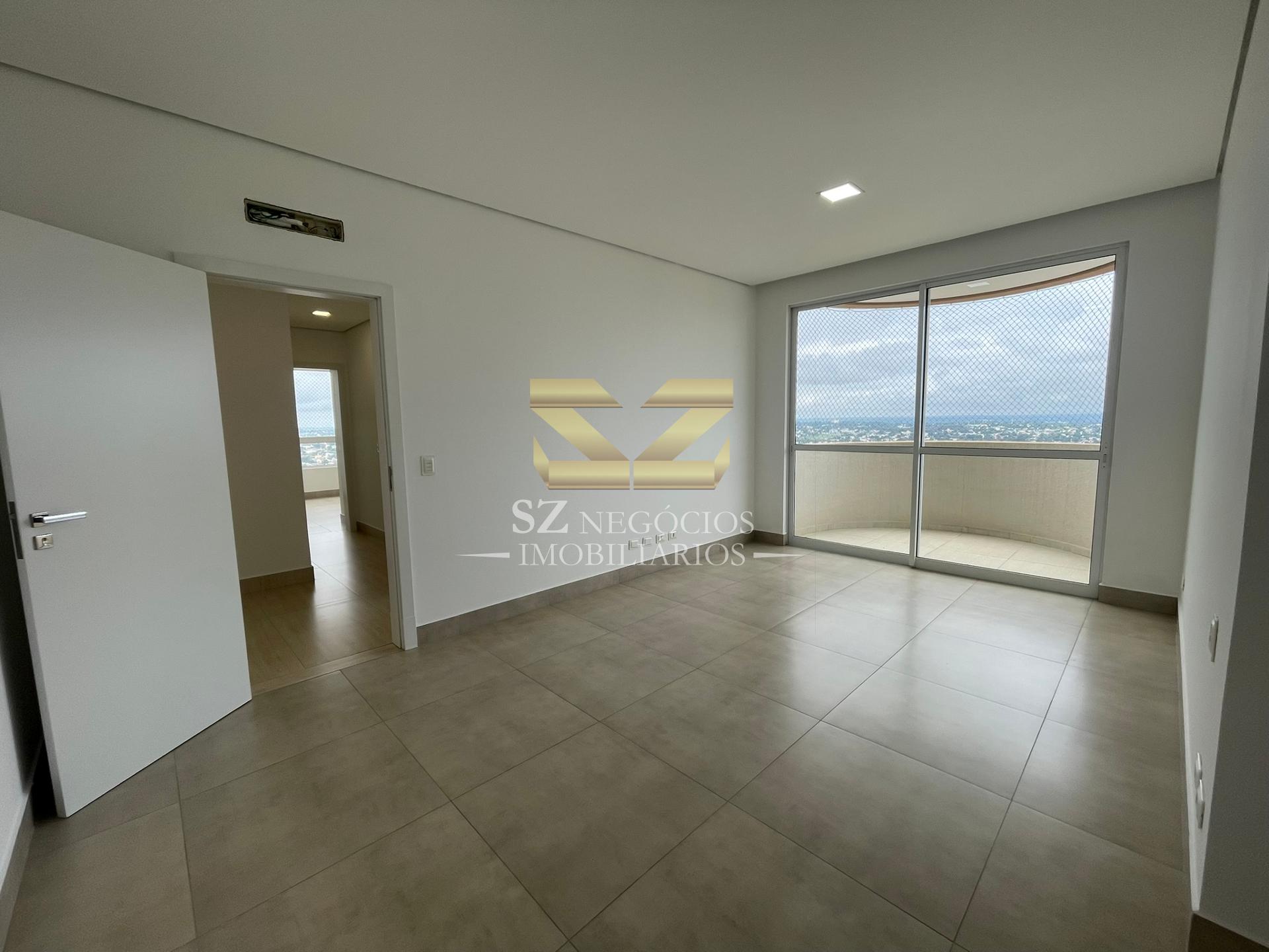 APARTAMENTO Á VENDA - EDIFÍCIO RESIDENCIAL PROVENCE - CENTRO