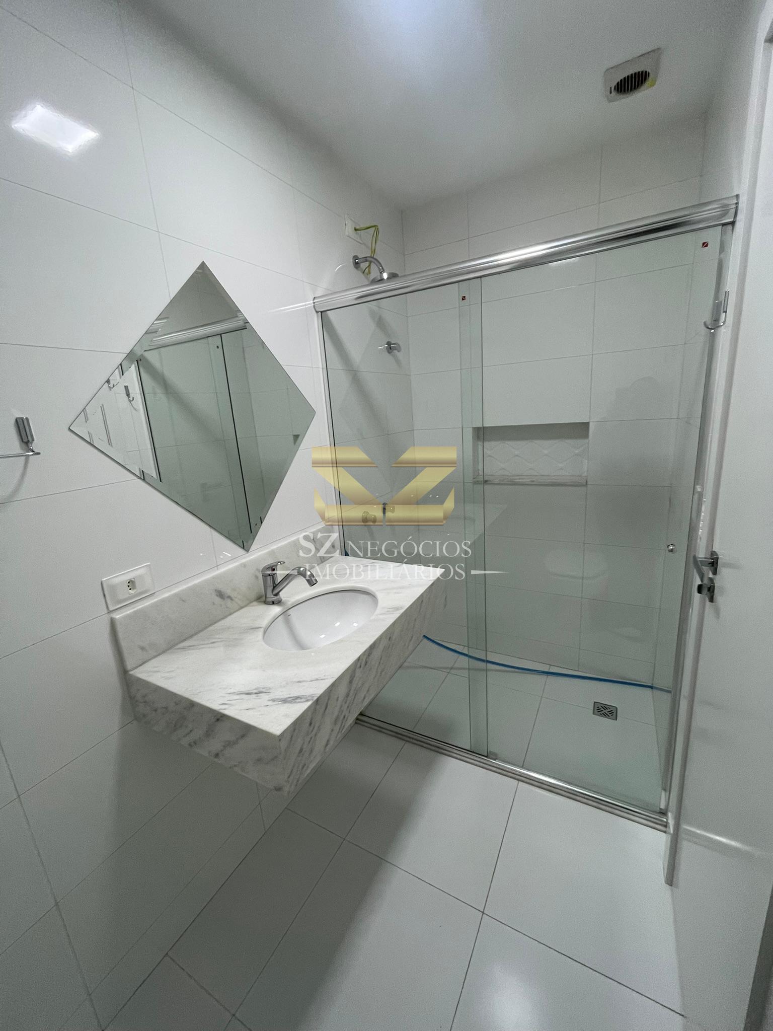 APARTAMENTO Á VENDA - EDIFÍCIO RESIDENCIAL PROVENCE - CENTRO